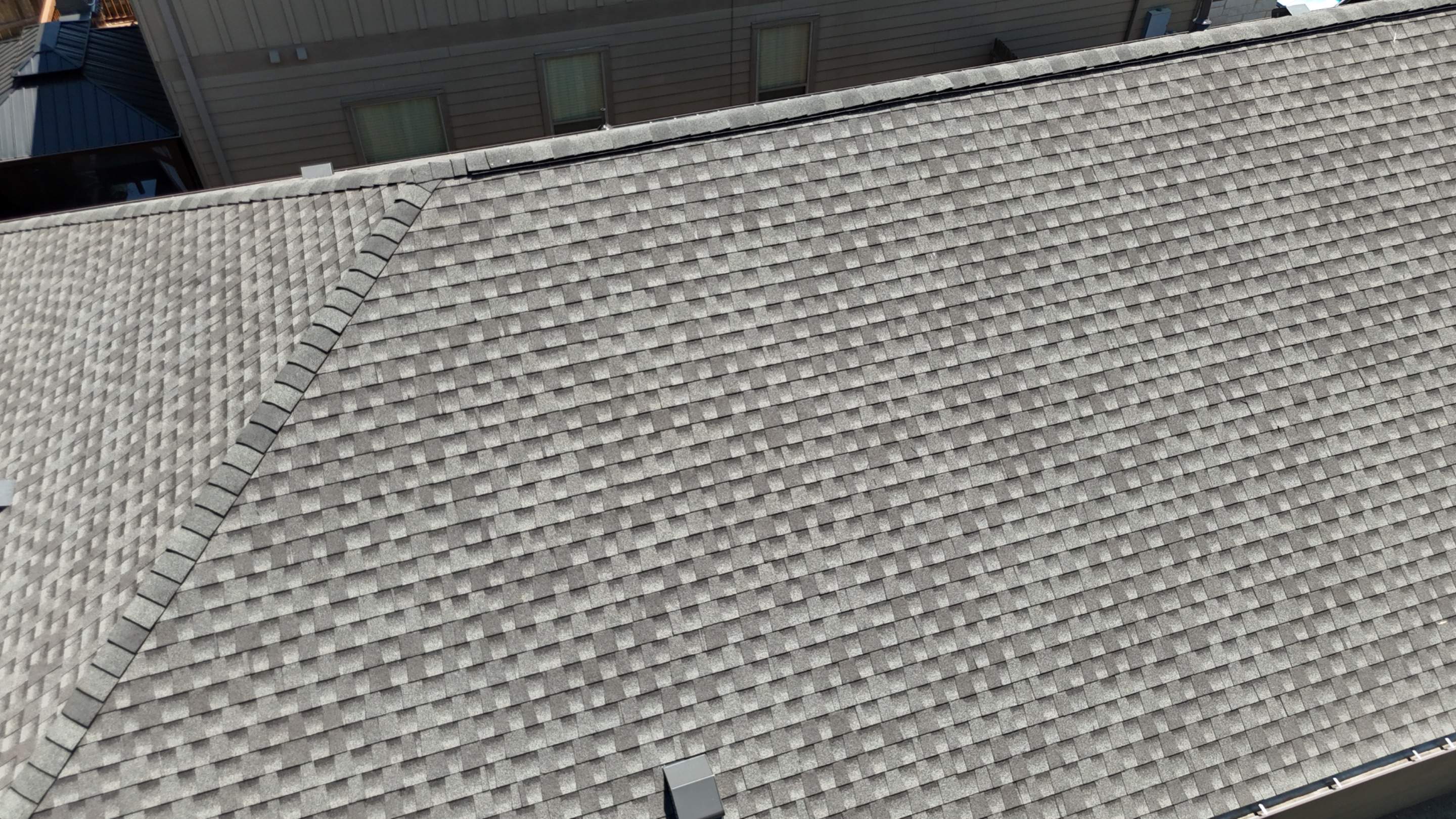 Weathered Wood - GAF TImberline HDZ by RoofsOnly.com