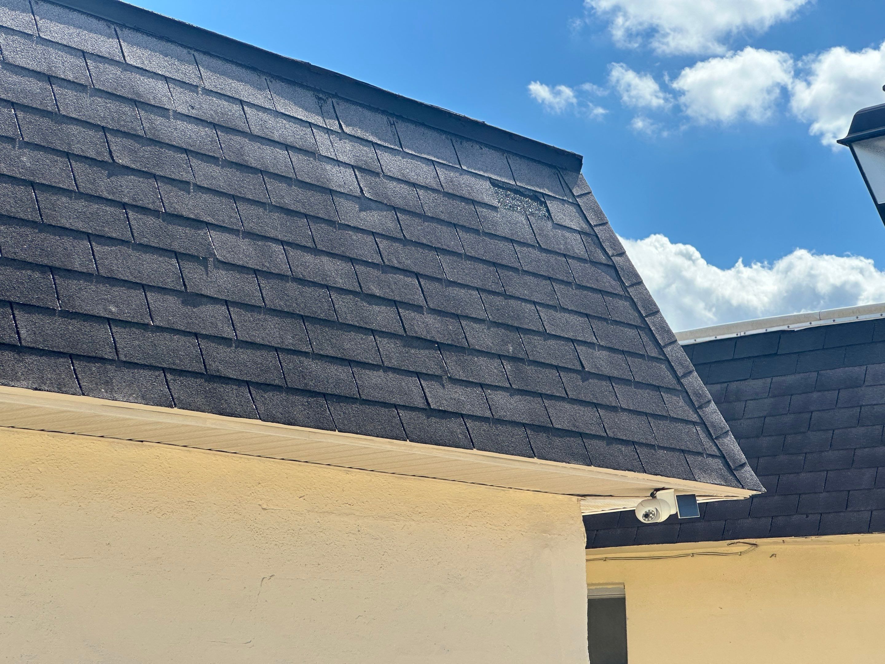 Water Damage Claim in NEW PRT RCHY by FLAPA & KeyStone