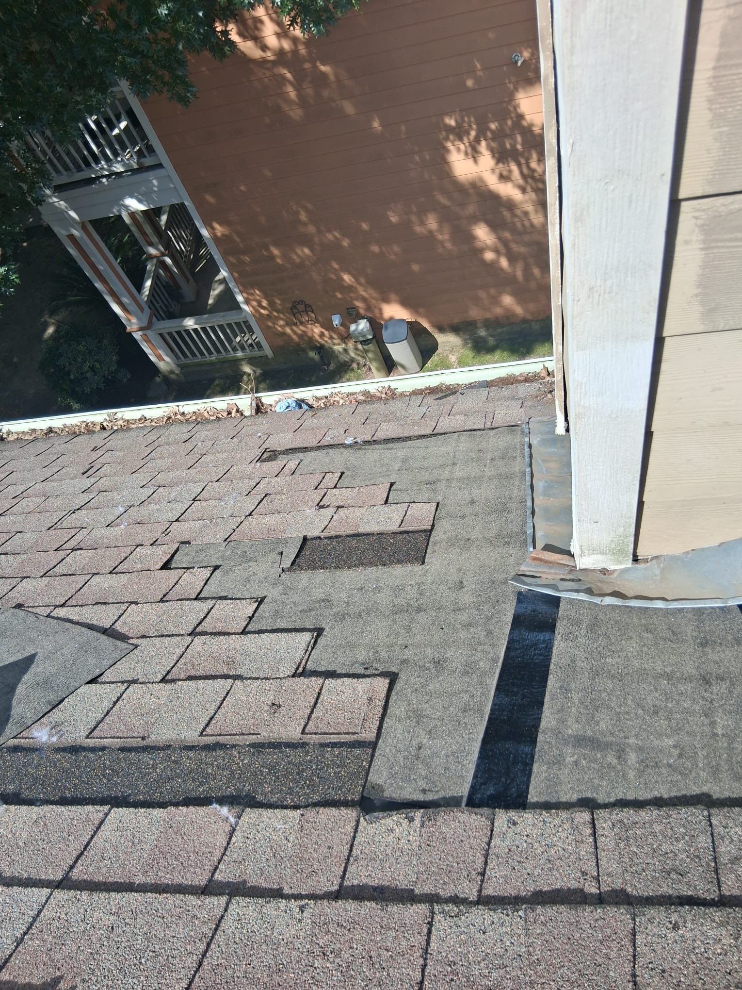 Roof Repair Houston by Roof Repair Company
