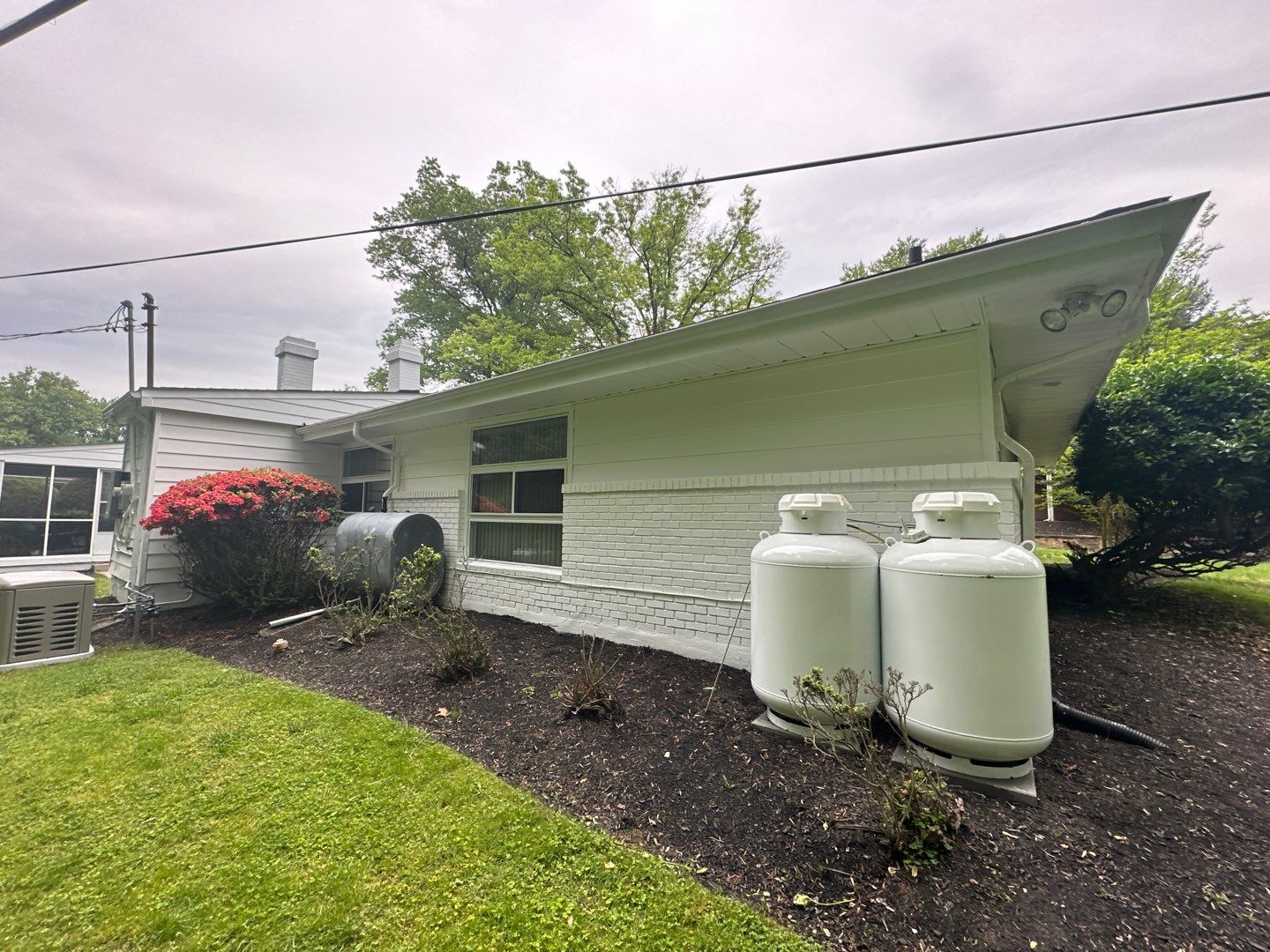 Garage Addition Project in MD by Bec Construction Llc