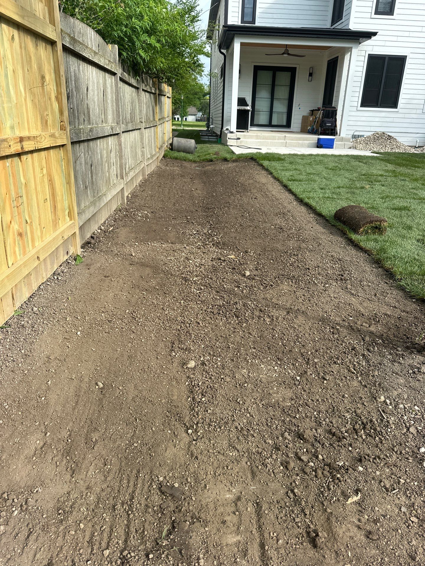 Tom D. - Wilmette, IL by A&N
