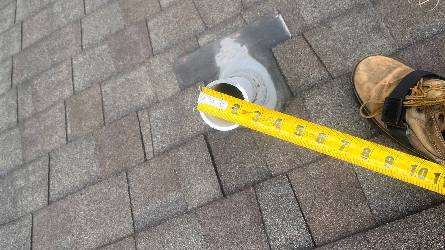 Residential Roofing Installation using Owen's Corning Duration by Roof Concepts Construction