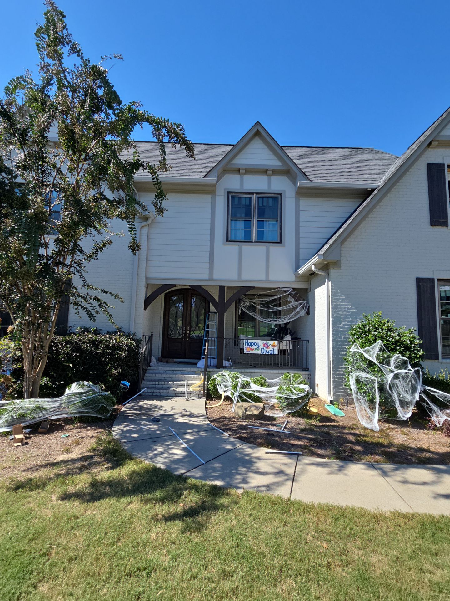 Kothary Project in Vestavia Hills by The Window Source
