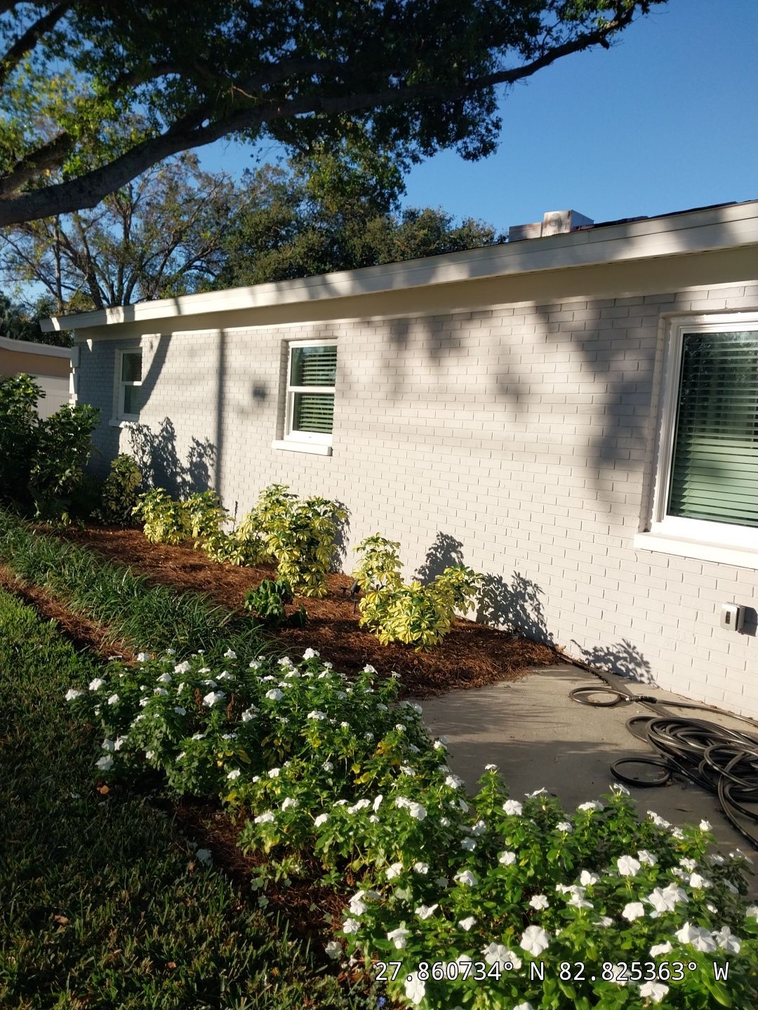 Project in Seminole 33776 by Mitchell Roofing Company LLC