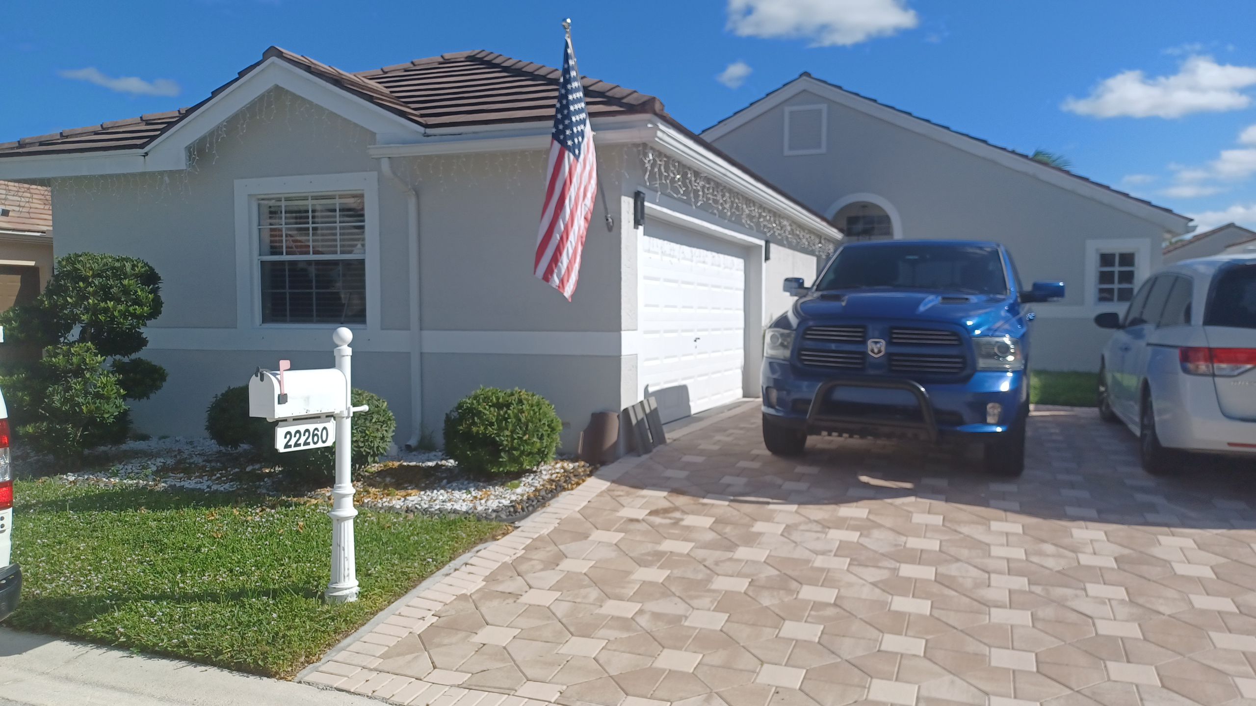 Residential Roofing Installation using Eagle Roofing Tile by BLUES BROTHERS ROOFING