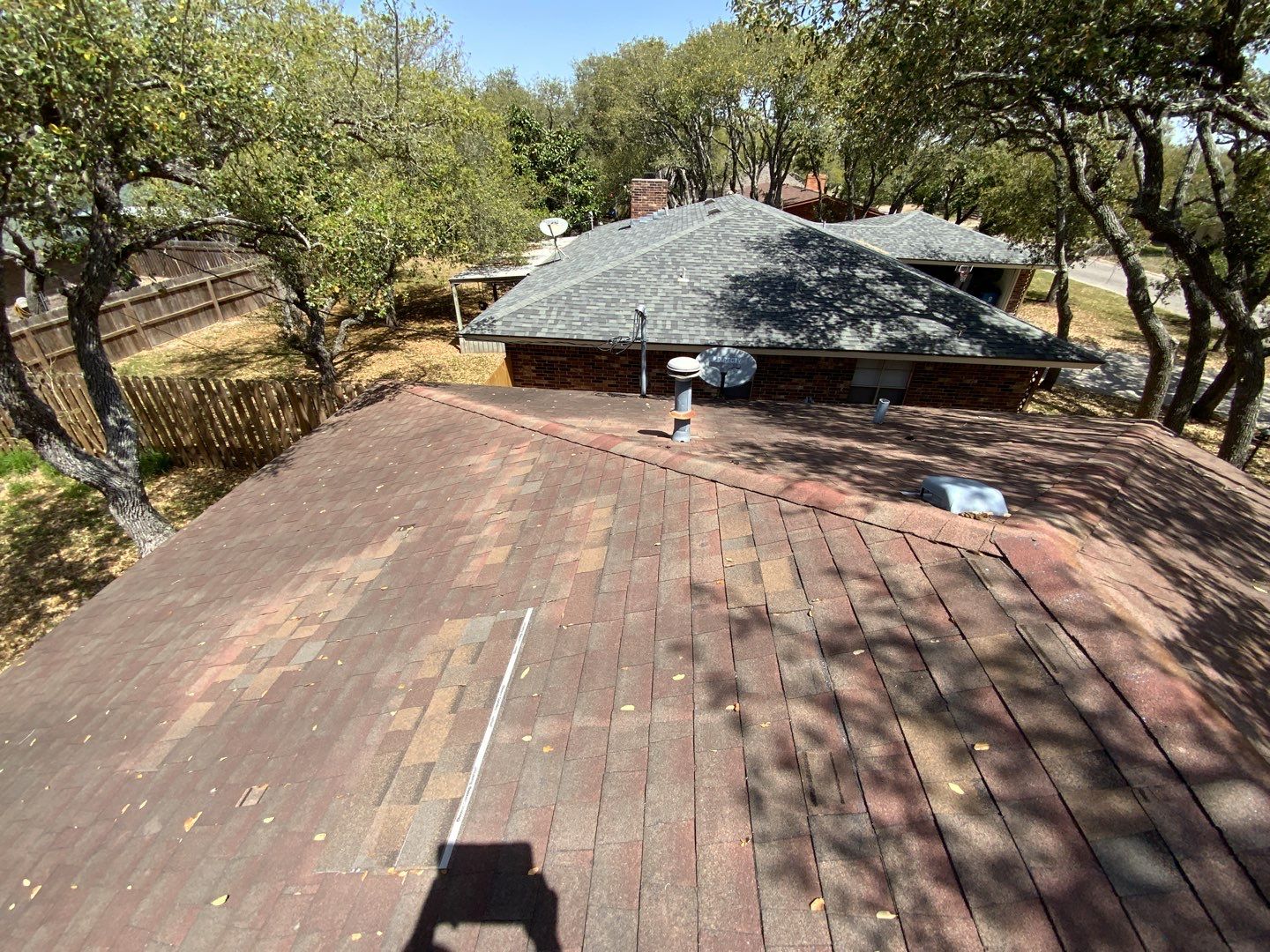 Residential Roofing Installation using GAF Timberline HDZ by Lighthouse Roofing