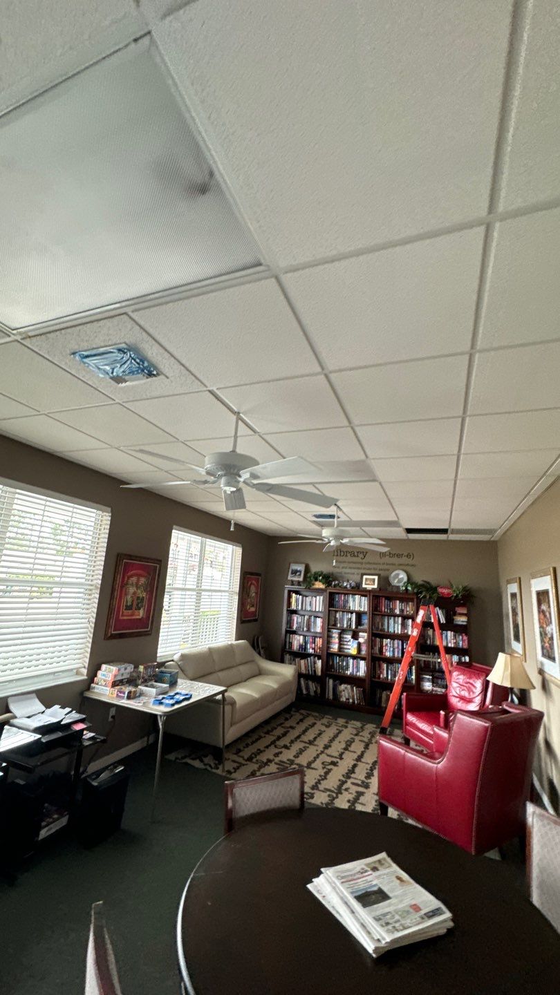 Commercial Air Duct Cleaning in Clermont by Hygienic Air, Inc