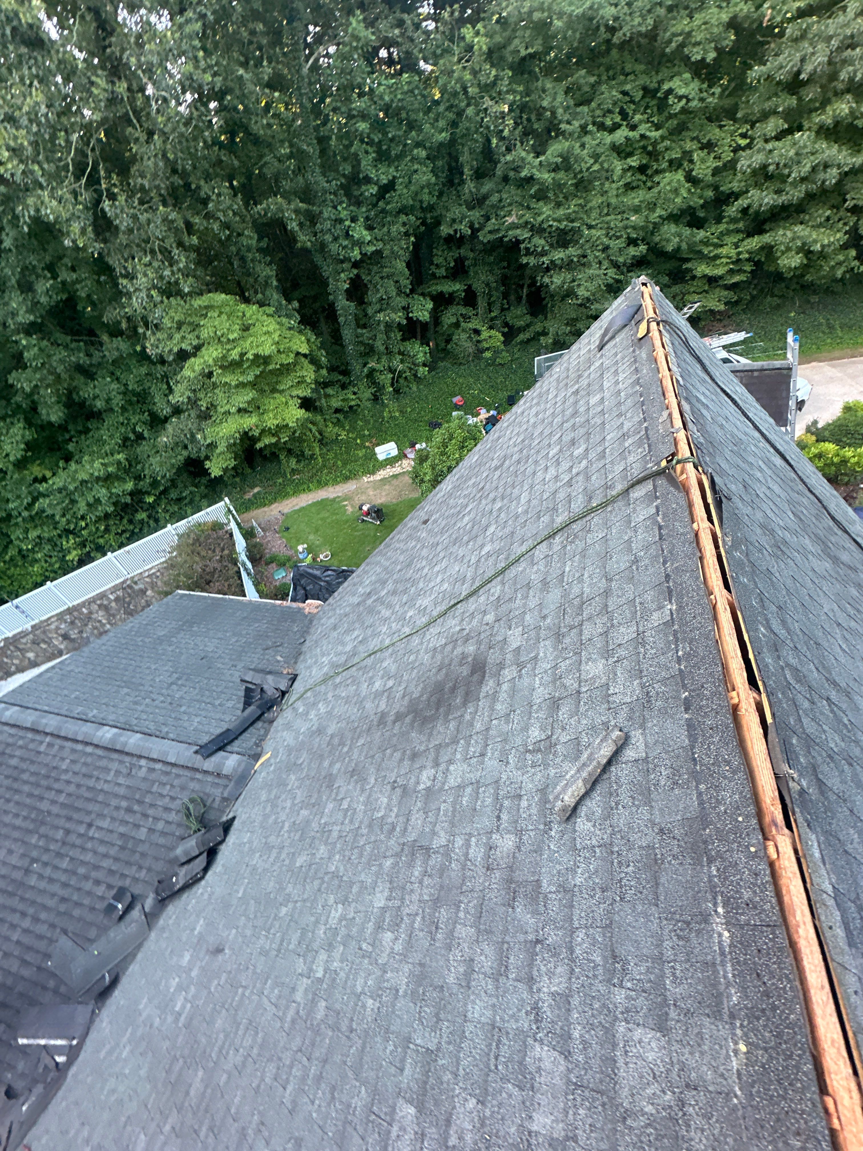 The Kings by United Contracting and Roofing