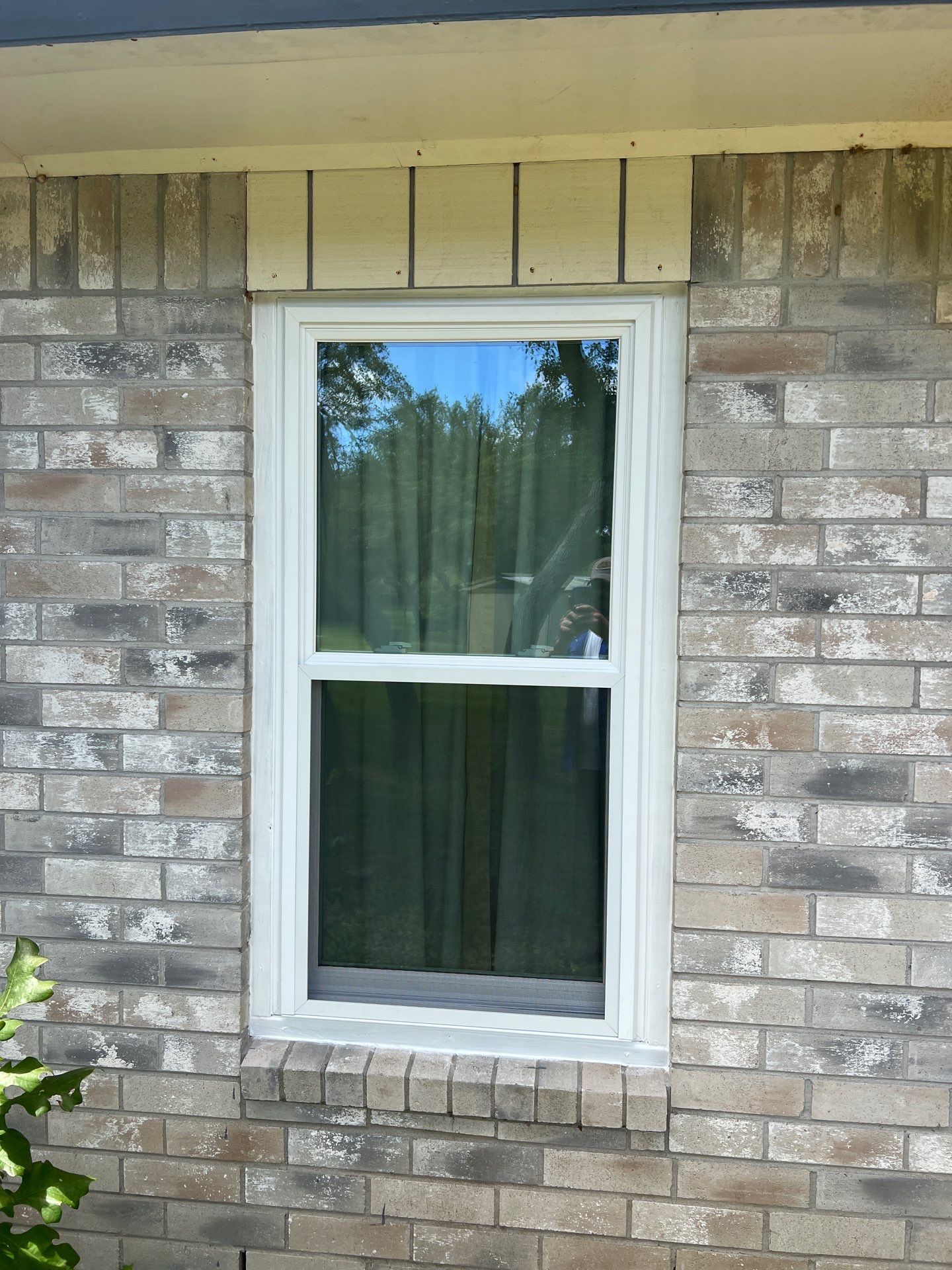 Bay Bay Old Windows by Bayfront Roofing and Construction