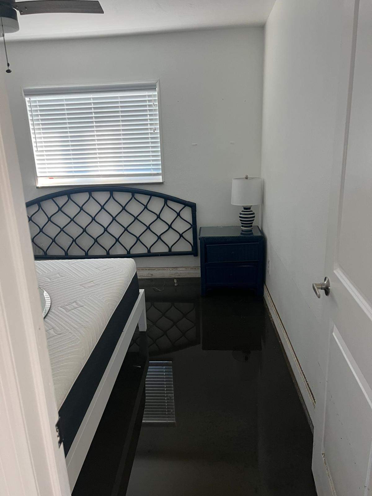 Water Damage Claim in Matlacha by FLAPA & KeyStone