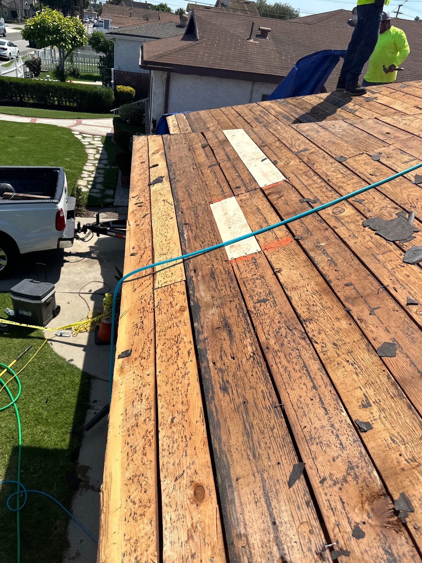 Roof Replacement- Artesia, CA 90701 by Epic Roof Replacement