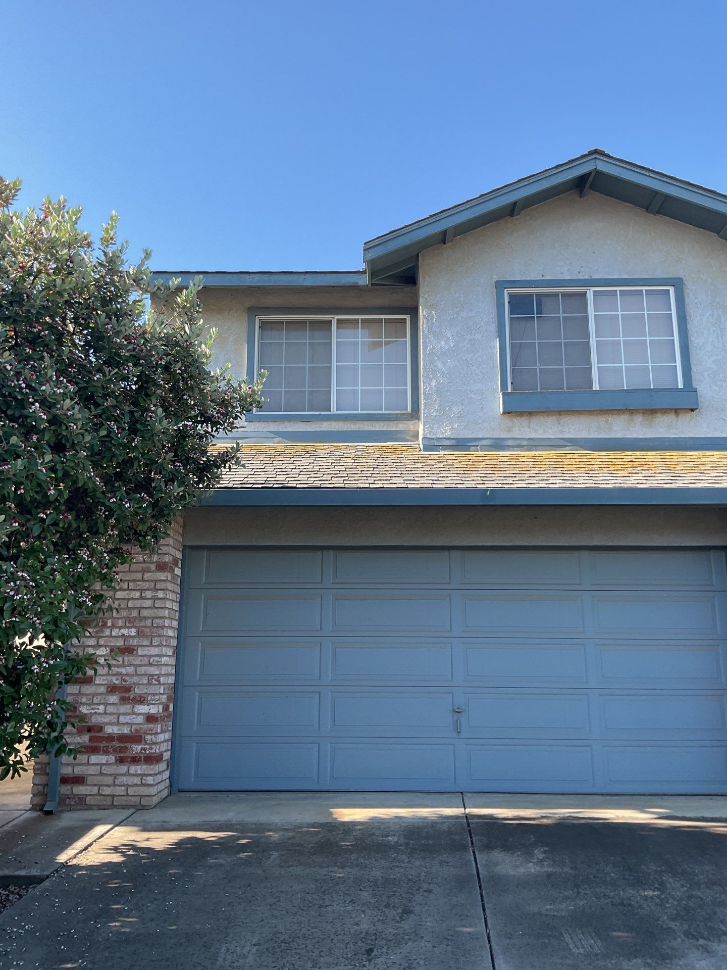 Exterior Painting in Newman  by Lancaster Painting