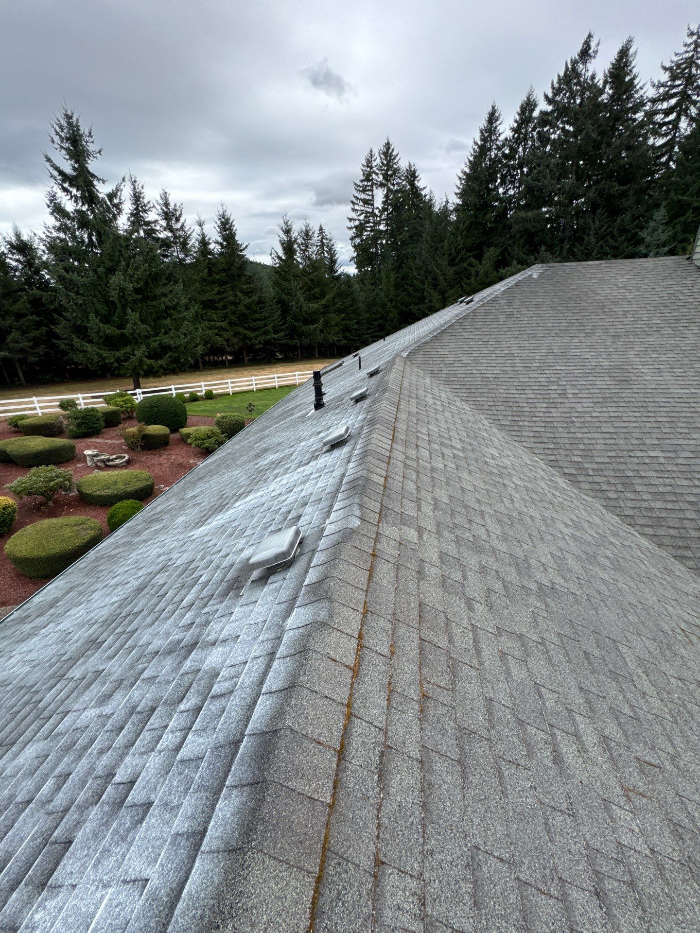 Project by Roof Maxx of Grants Pass by Roof Maxx of Grants Pass