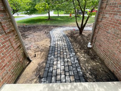 Project in Holland, OH