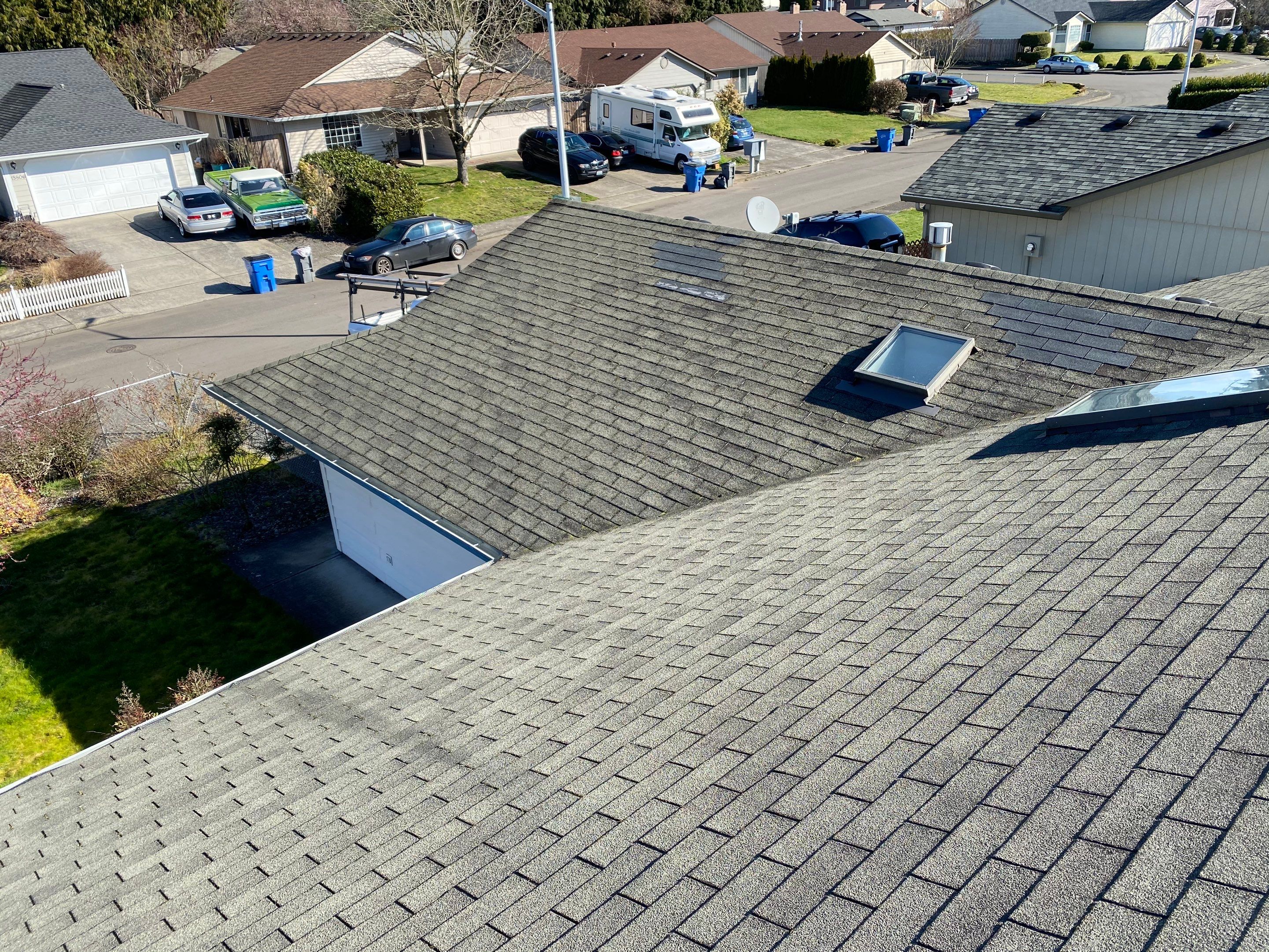 Premium Asphalt Shingle Roofing Solutions in Vancouver, WA: Expert Installation for Lasting Protection by Vitan Construction LLC 