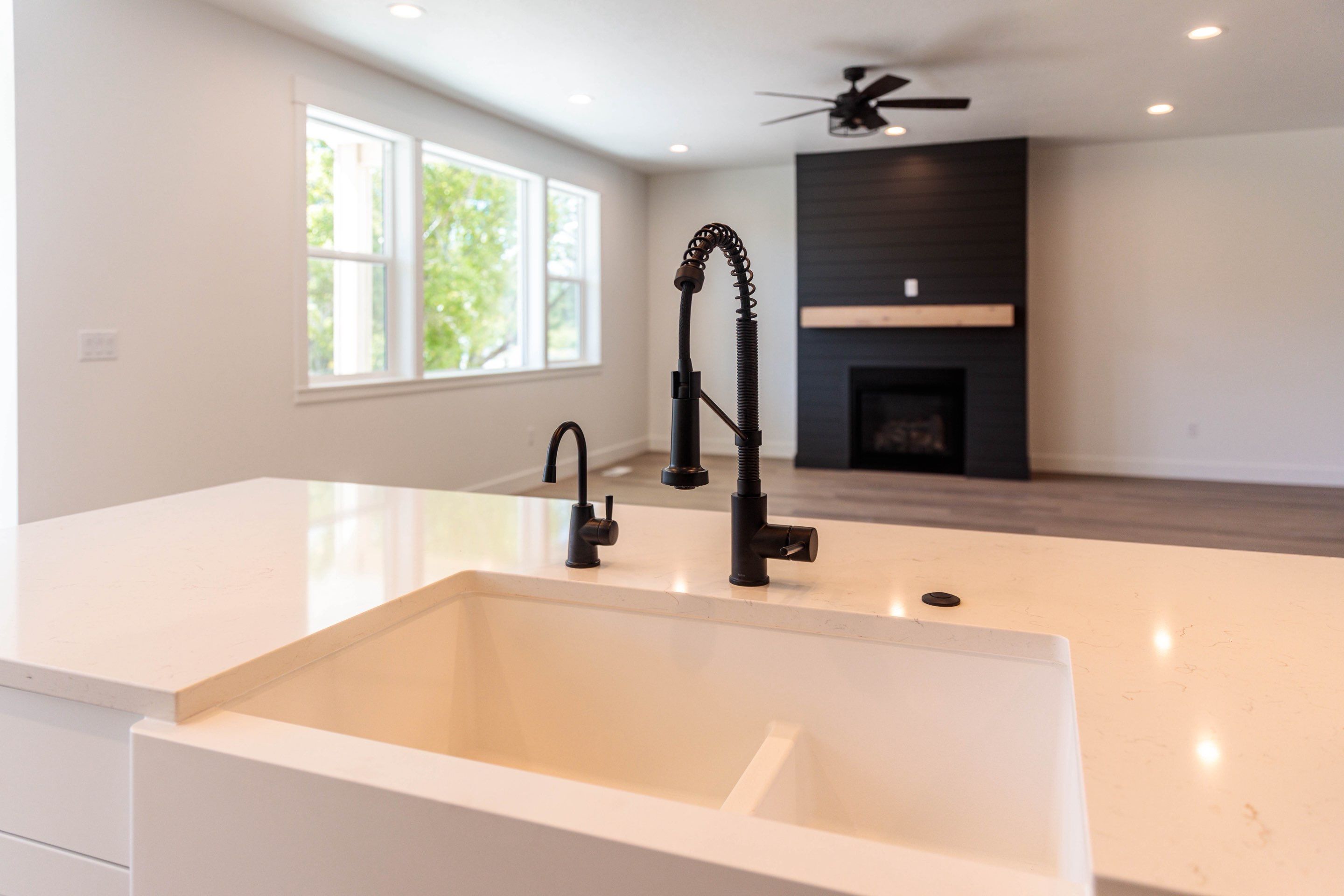 Graybird 2 - Home Build by Garner Construction