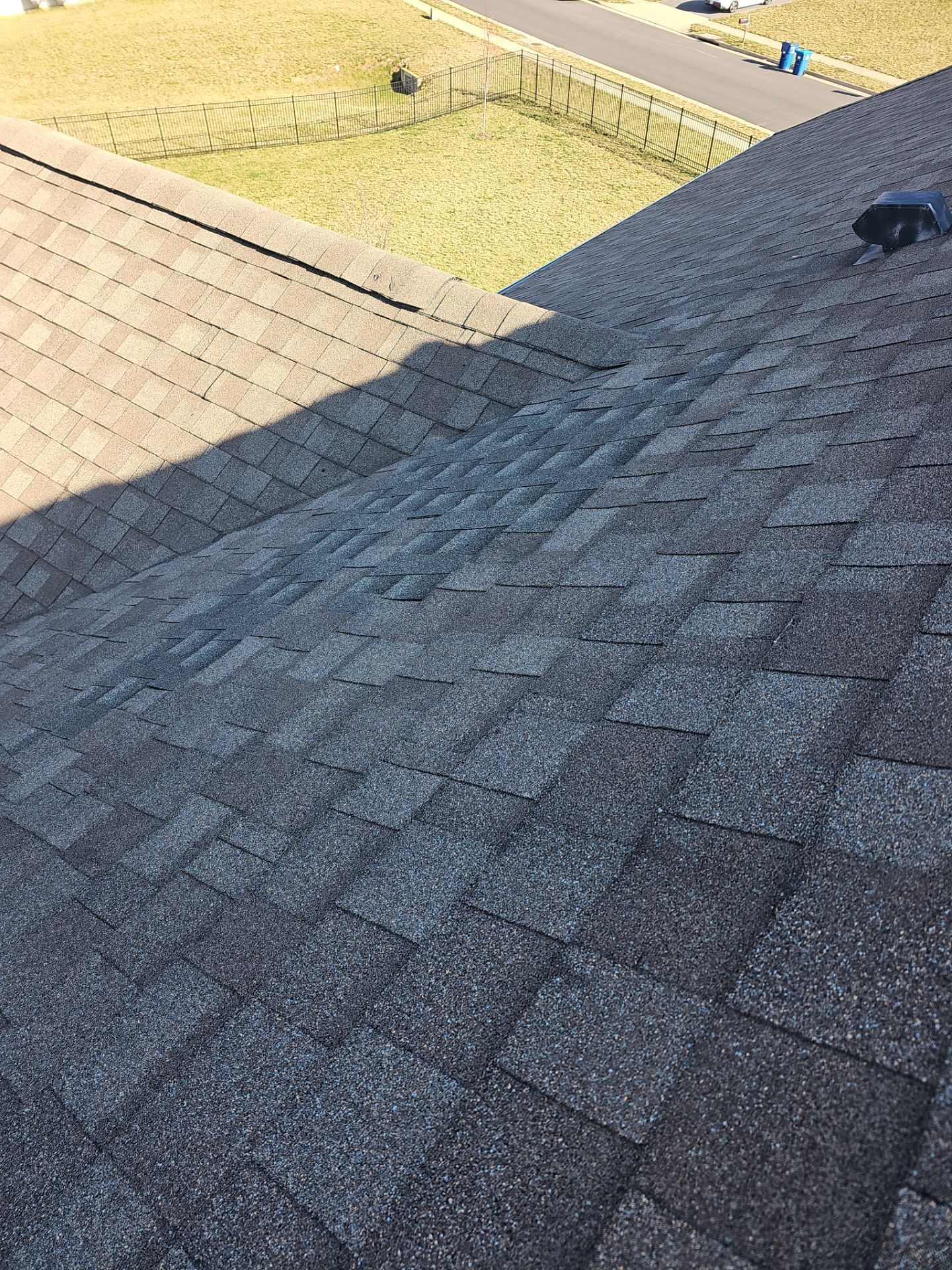 Roof Repair by Winchester Roofing