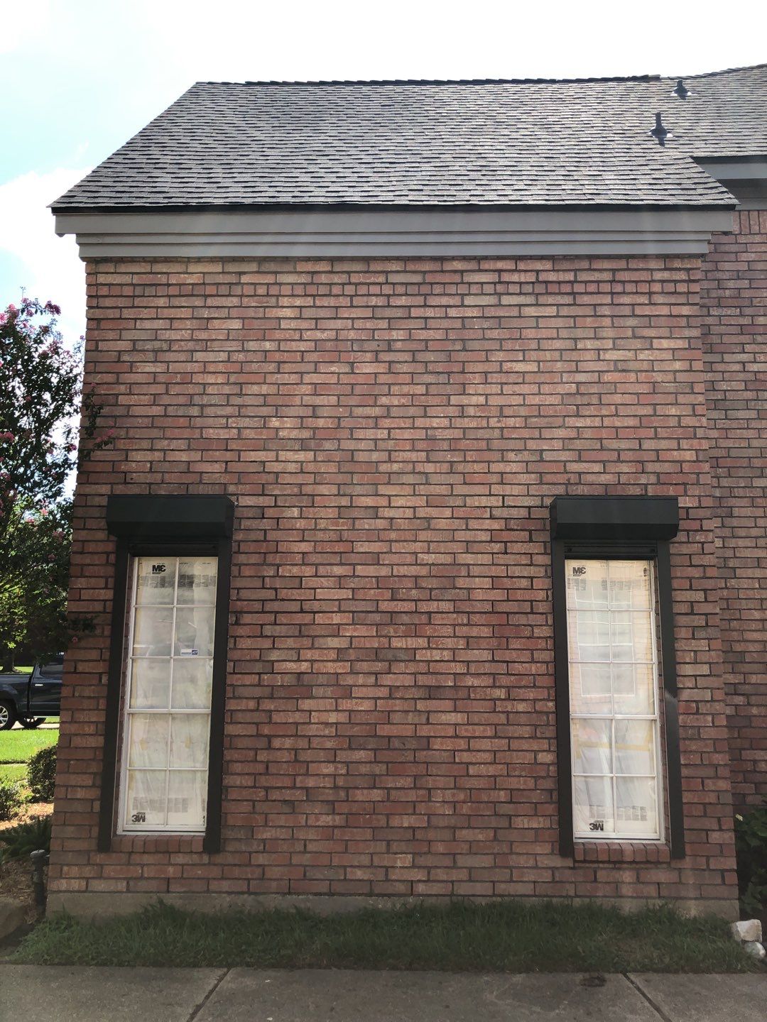 Residential Roof Replacement using GAF shingles by Elite Roofing LLC