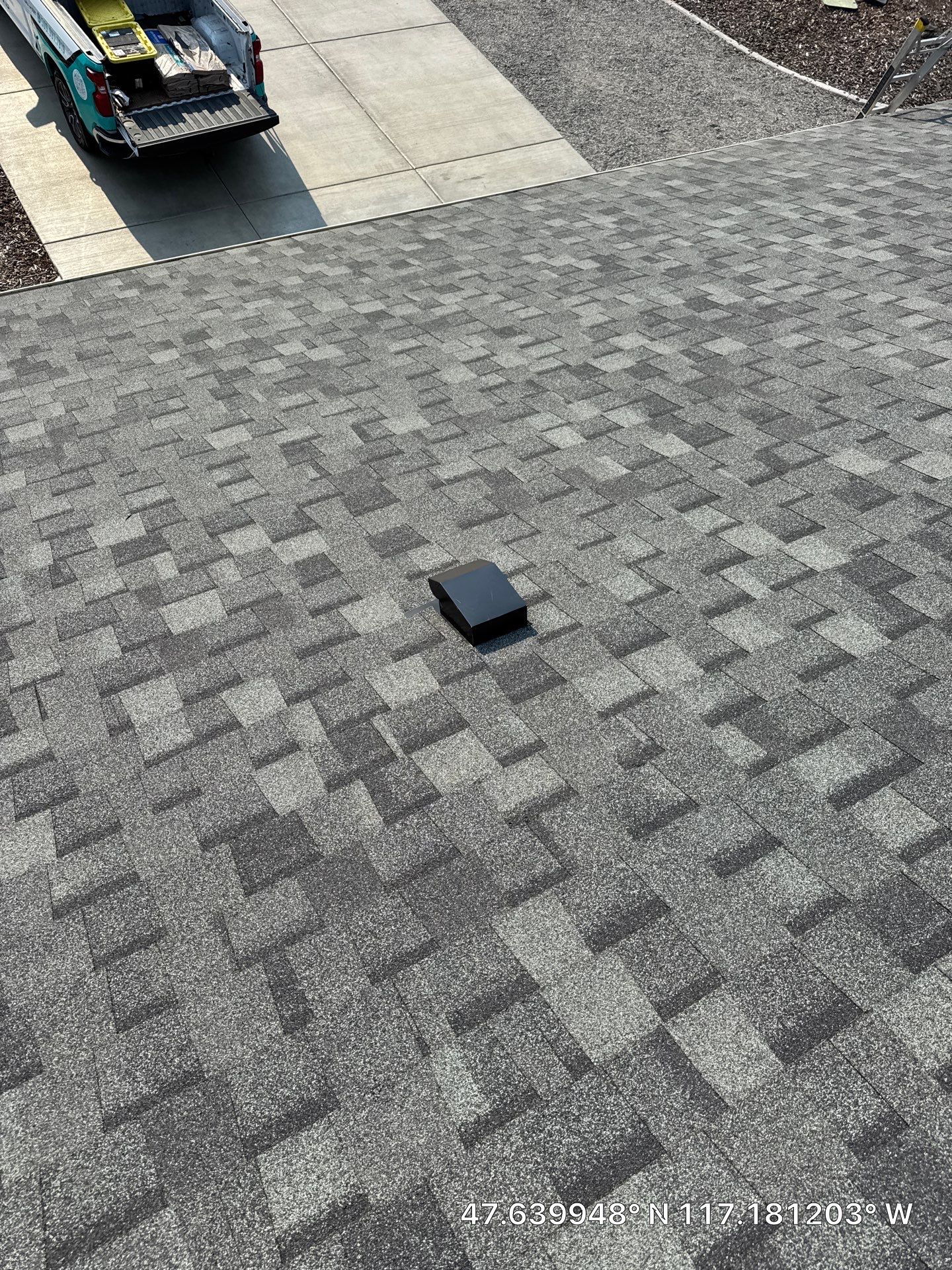 Comprehensive Residential Roof Replacement and Exterior UpdateS Ridgmont Dr spokane Valley by Alpine Roofing