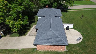 Project in Indianapolis