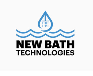 Logo for New Bathroom Remodeling Technologies Fort Worth