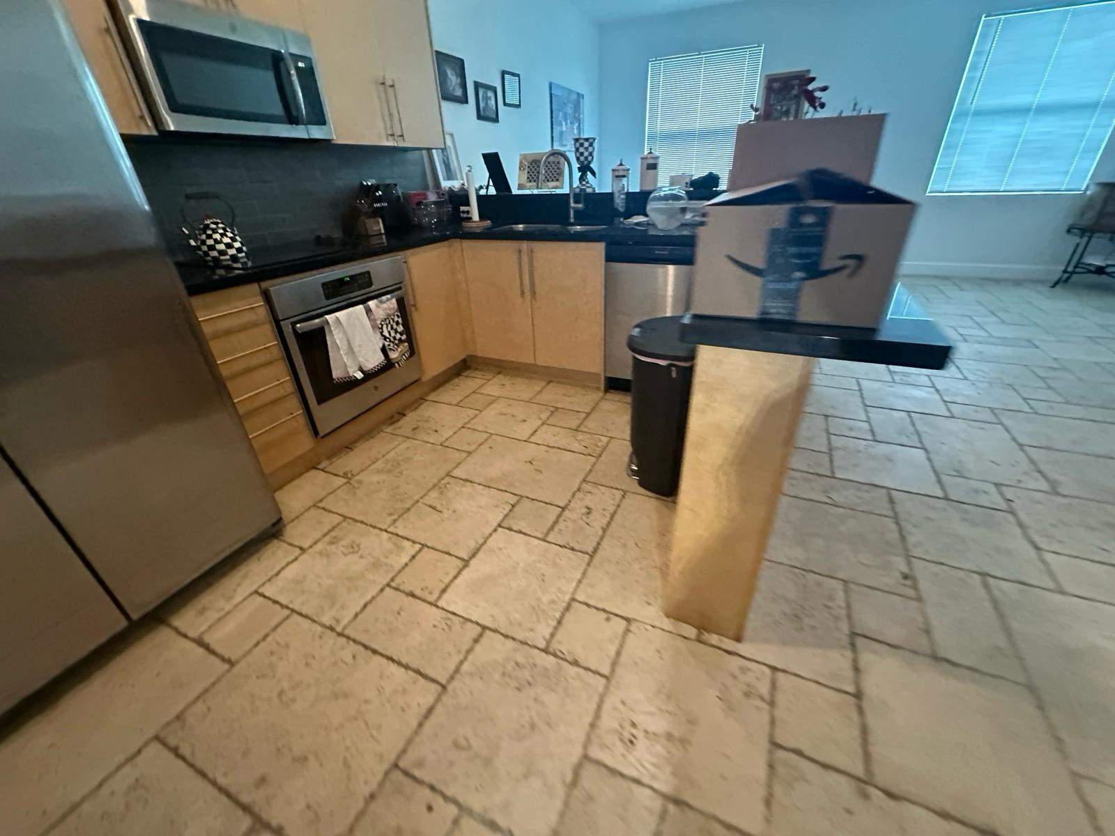 Water Damage Claim in Bay Harbor Islands by FLAPA & KeyStone