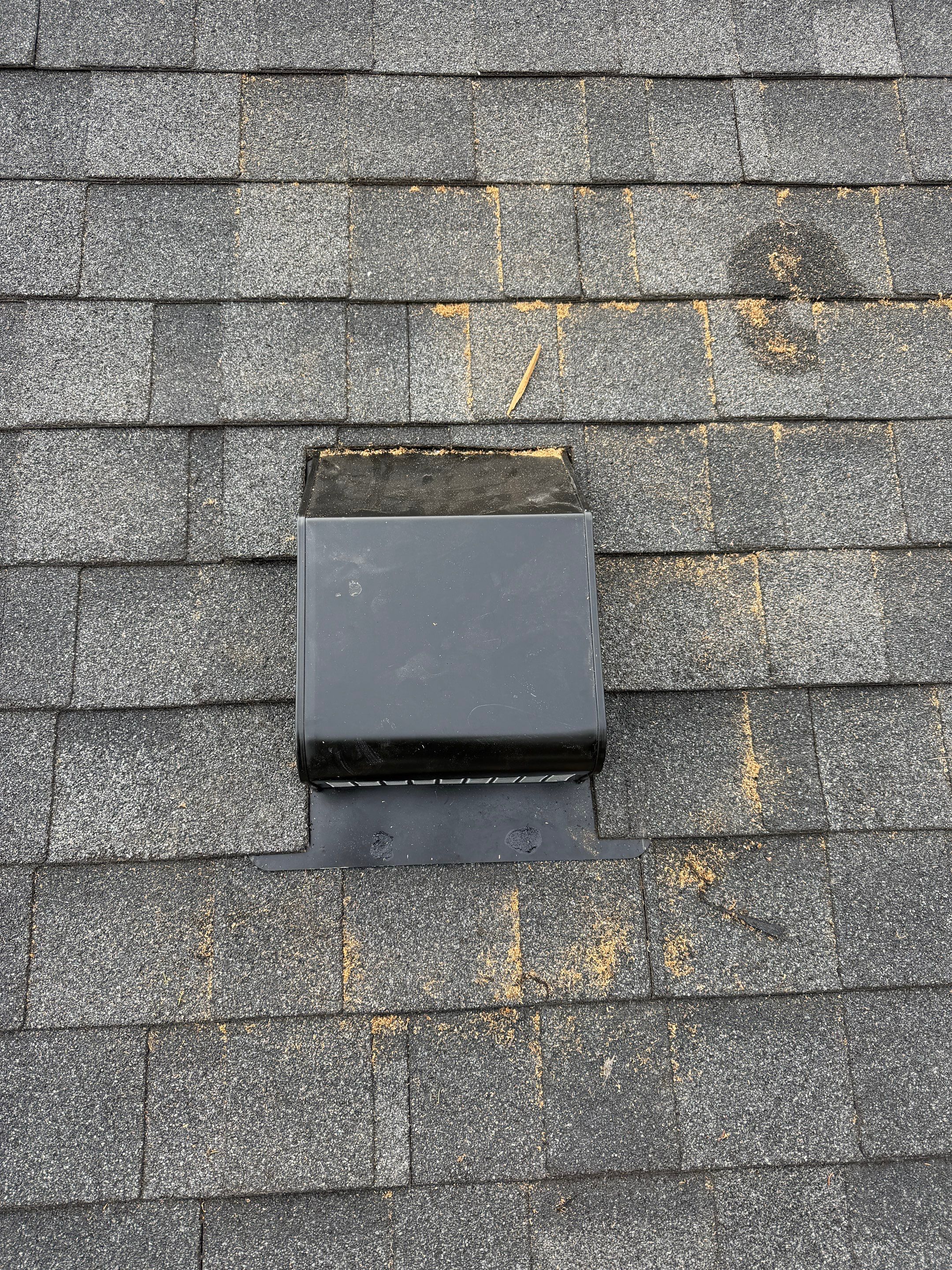 Project in Toronto by The Roofing Crew