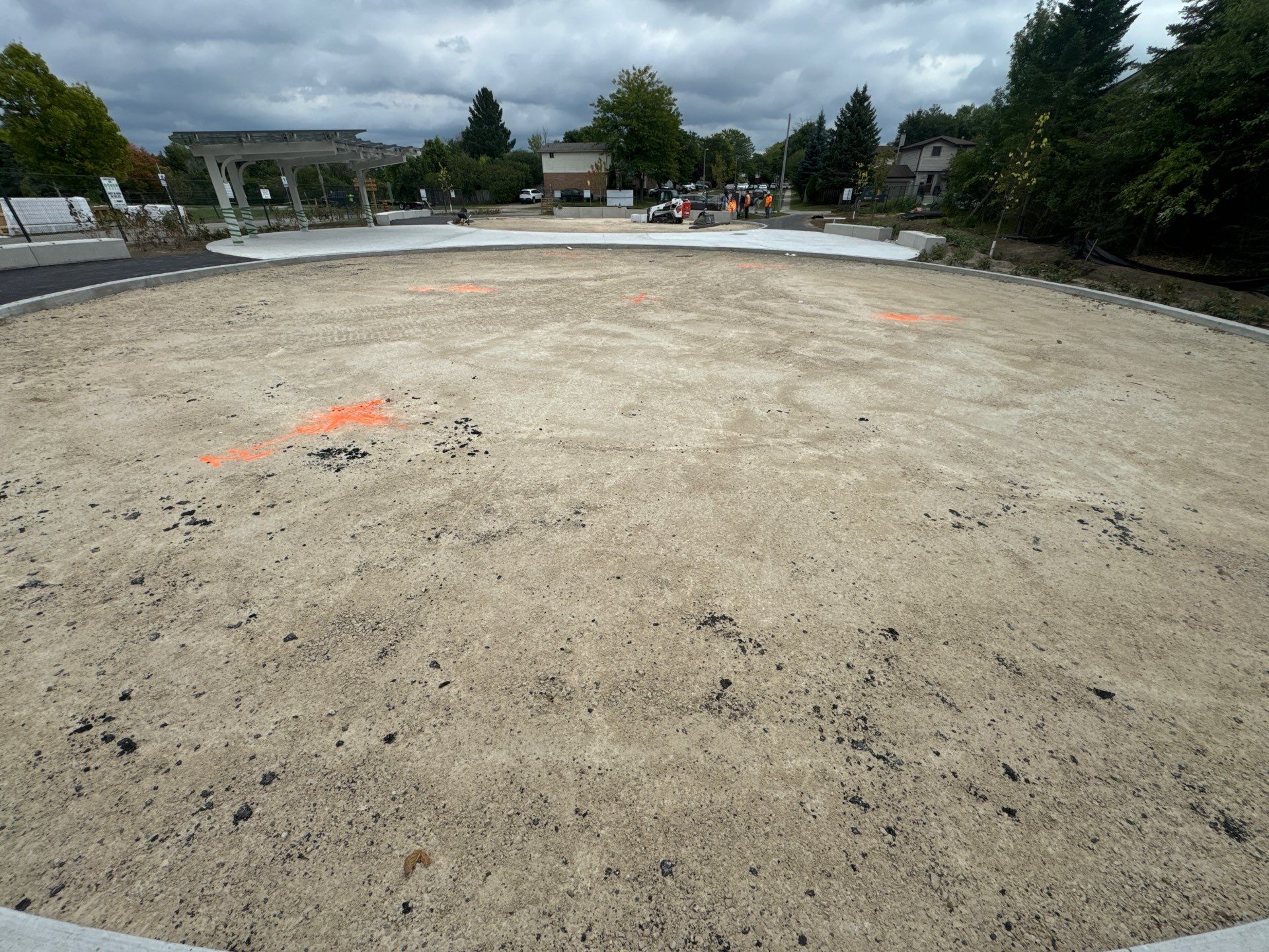 University Village Park, Guelph ON  by Bray’k Away Development