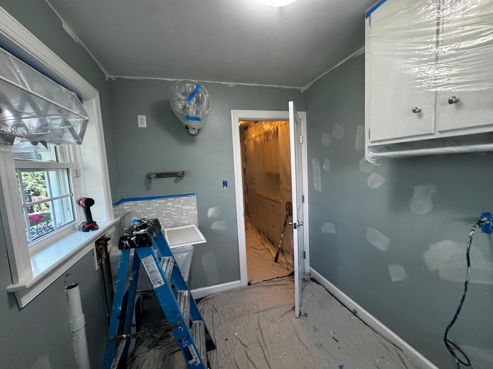 Interior Painting in Wyomissing, PA by Davis Painting Llc 