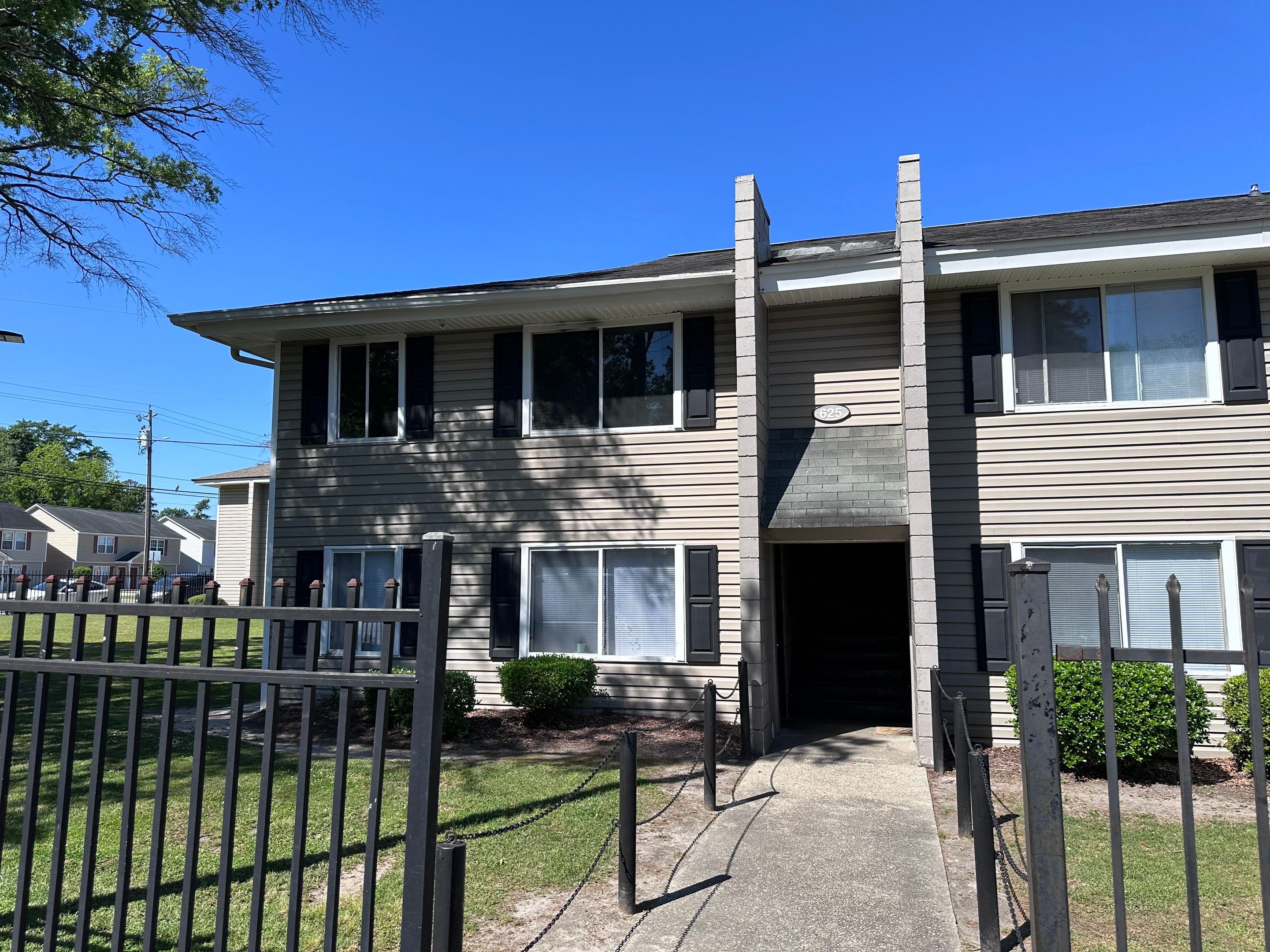Commercial Abatement by EAS Environmental, LLC.