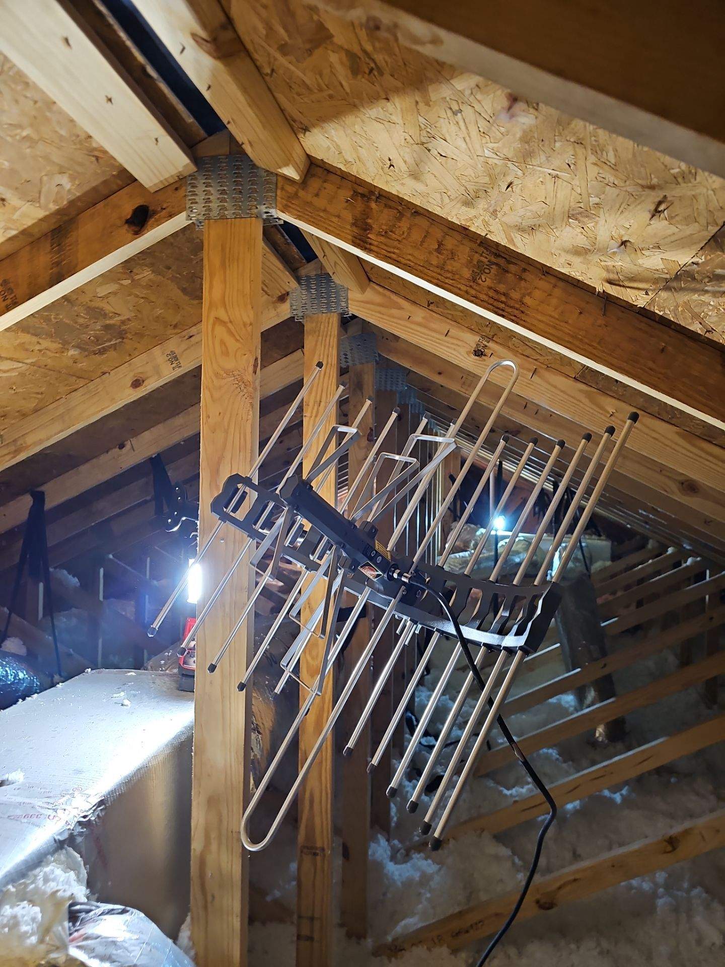 Smart Home Technology & Device Installation Projects by Hangman Mounting & Installation 
