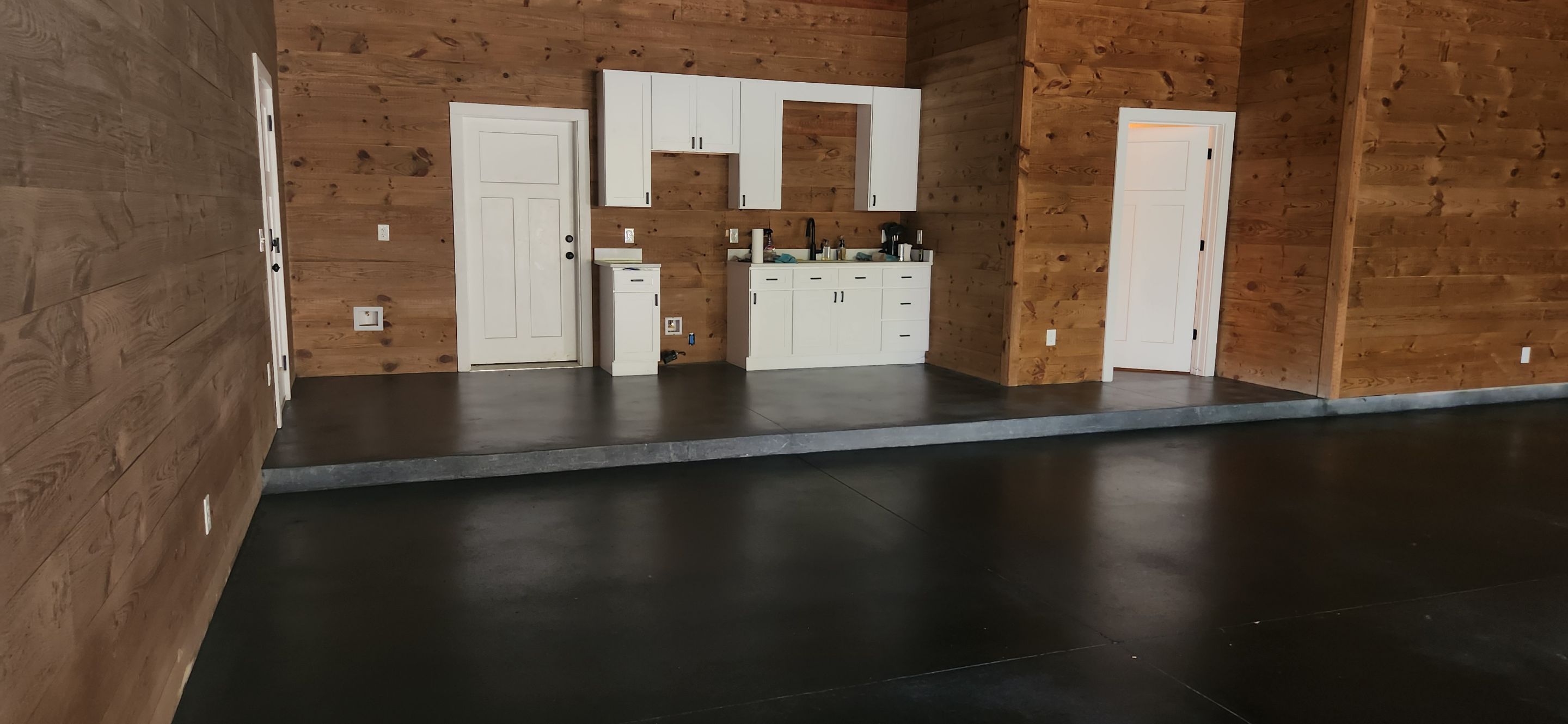 Wedding Venue Floor Upgrade by Elite Floor Solutions