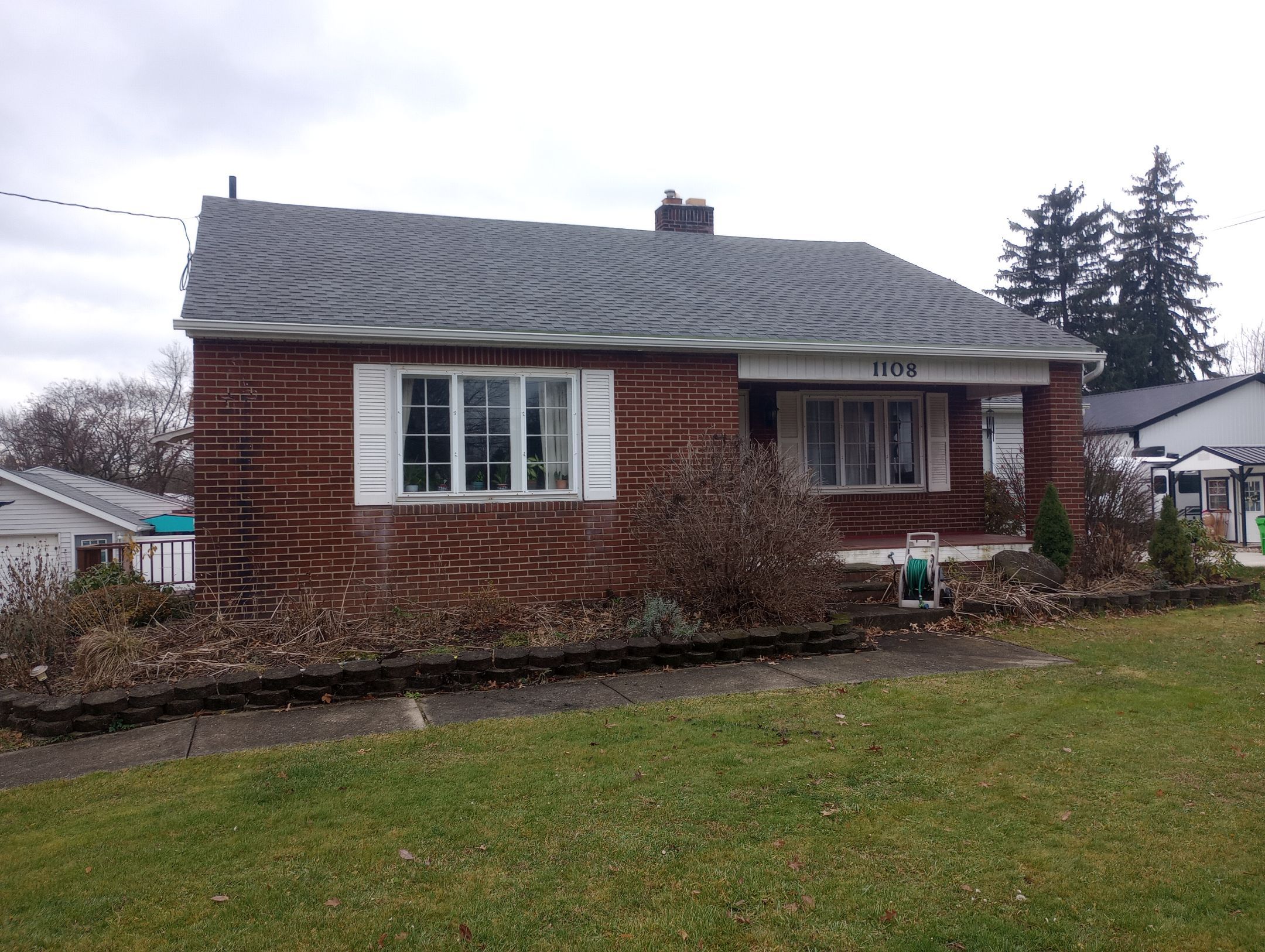 George Hardesty by Silver Leaf Contracting 