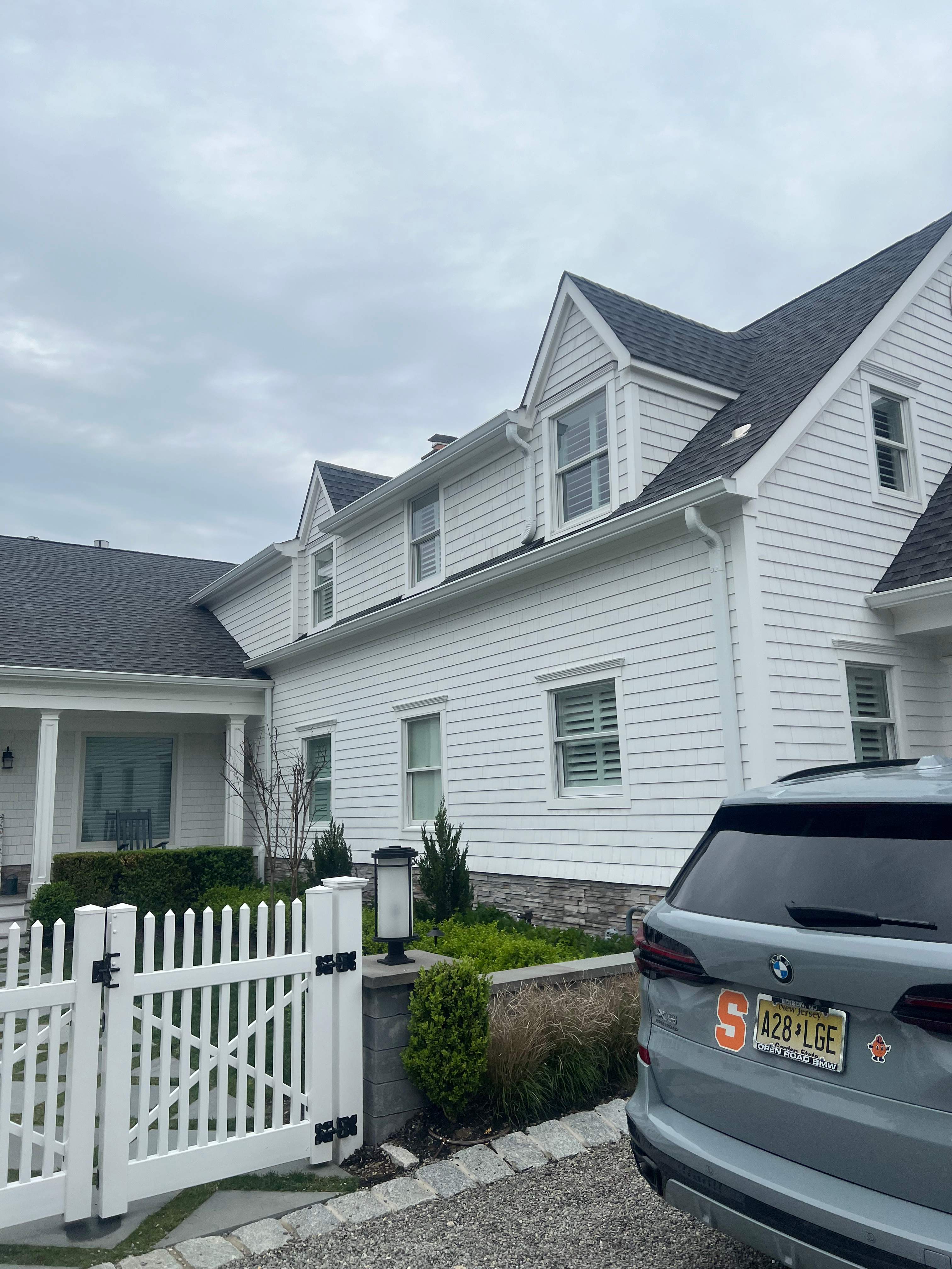 Little Silver, NJ by Clearview Washing