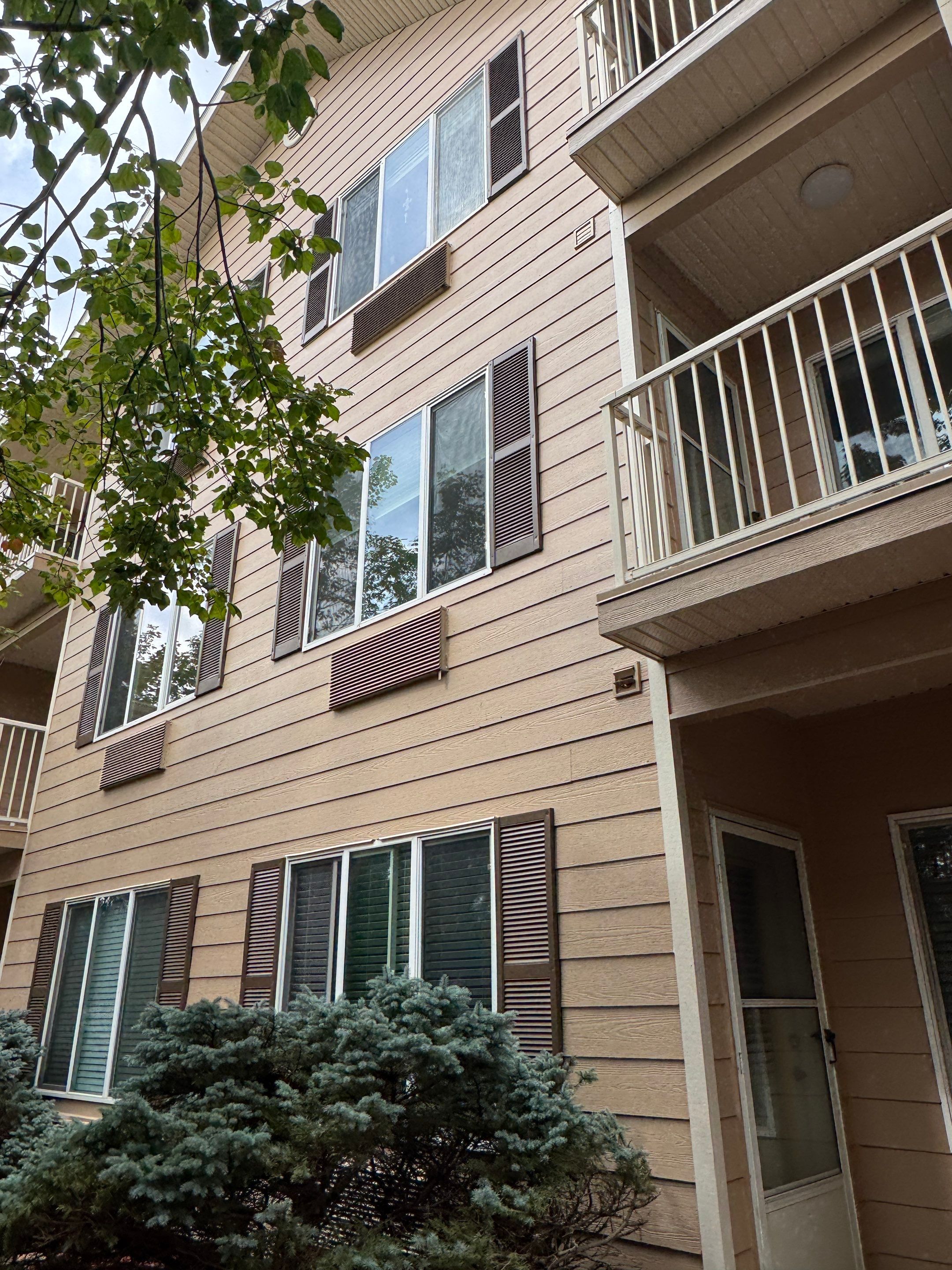 Project in St Paul by Crush Development Services LLC