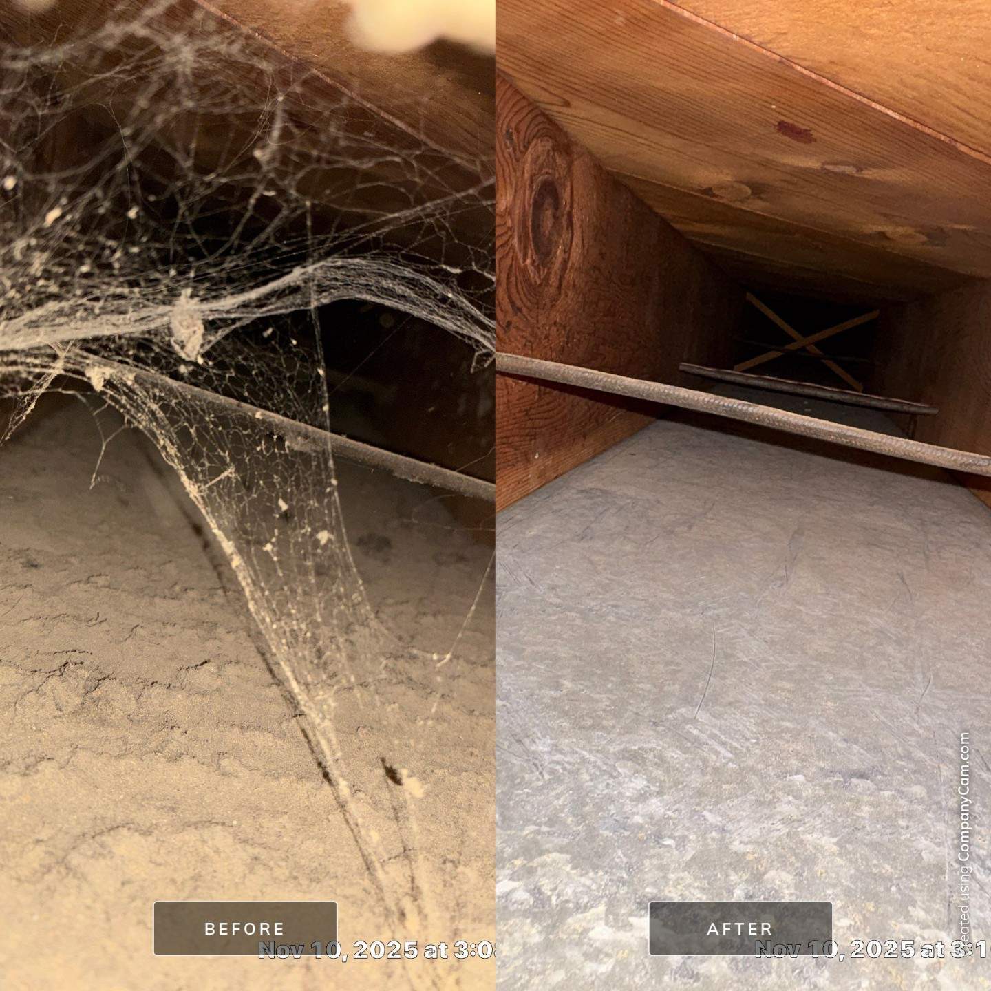Air Duct Cleaning With a Vacuum Truck in Farrell, PA by Superior Air Duct Cleaning