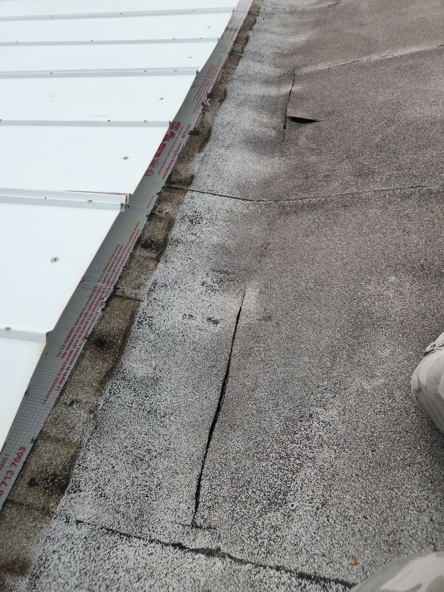 Metal Roof Maintenance and Fascia Replacement in Delray Beach by Aastro Roofing