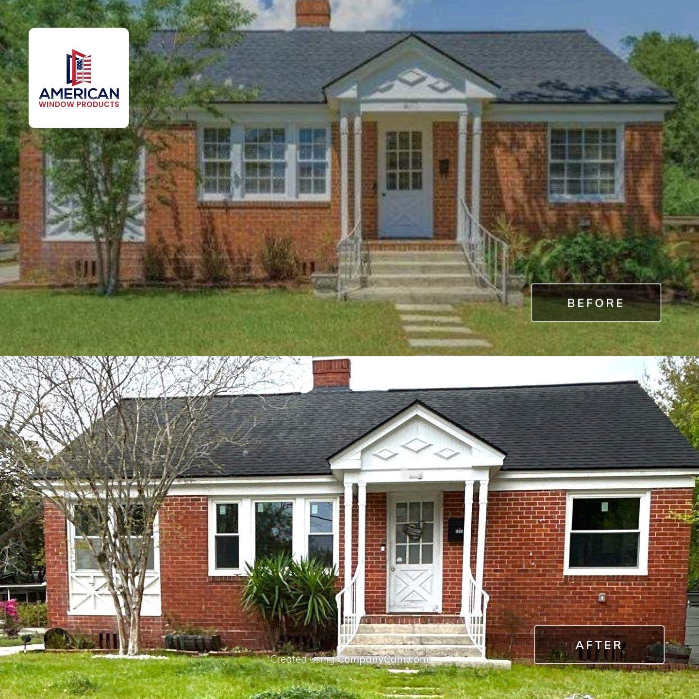 Slocomb Windows and Doors by American Window Products Inc  CBC1251207