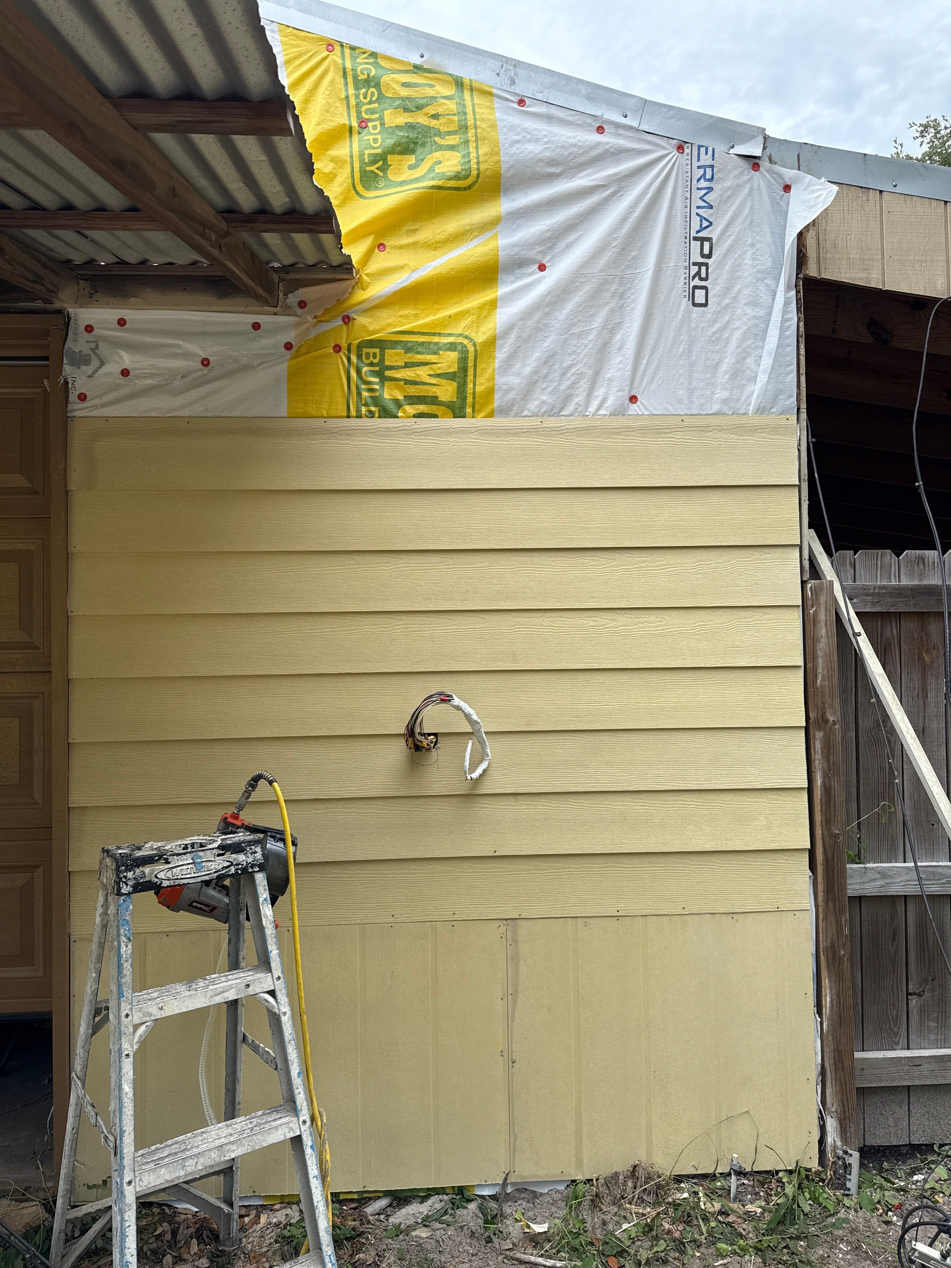From street Dud To Street STUD!! by Bayfront Roofing and Construction
