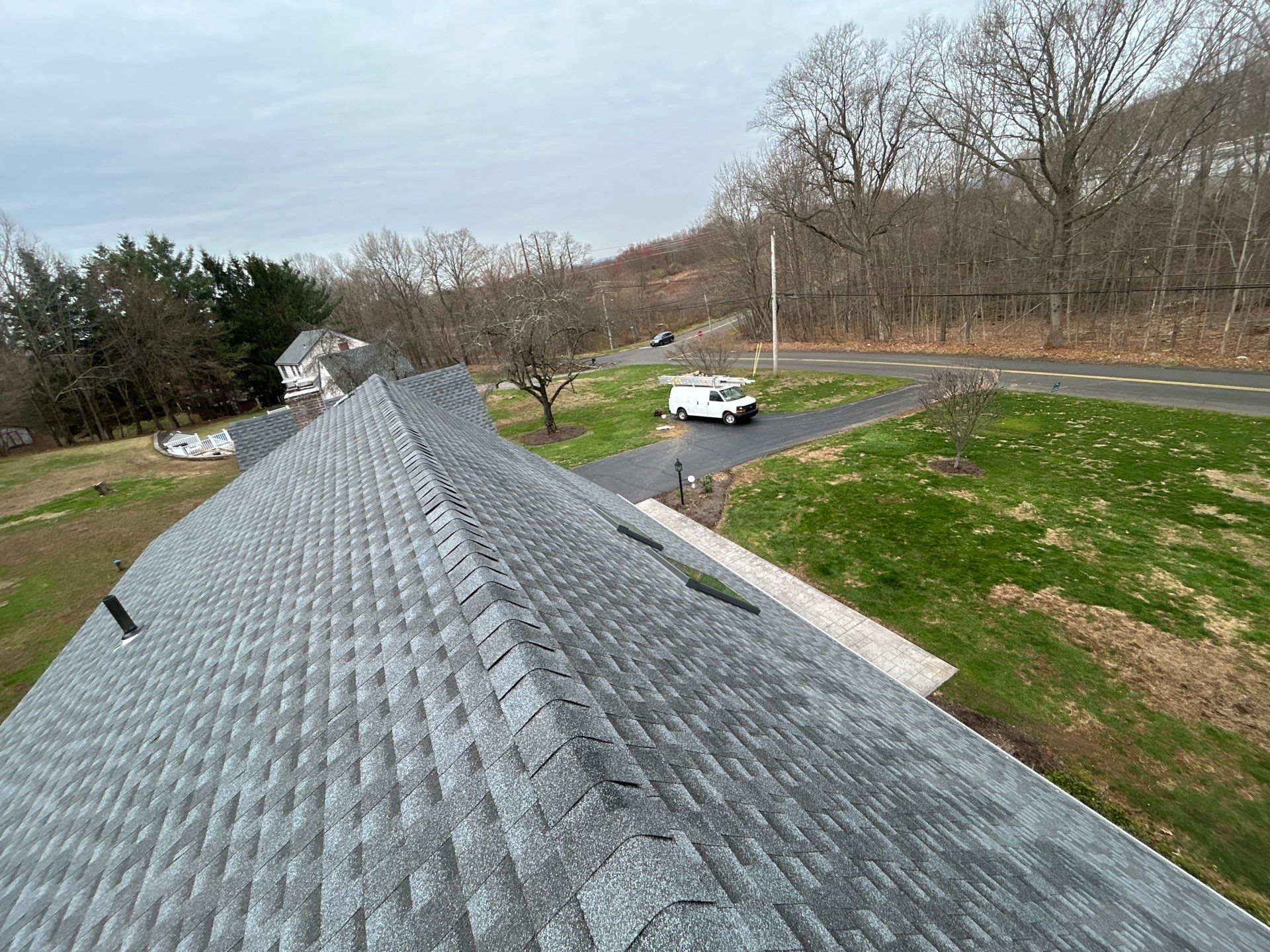 Wallingford by All site builders LLC