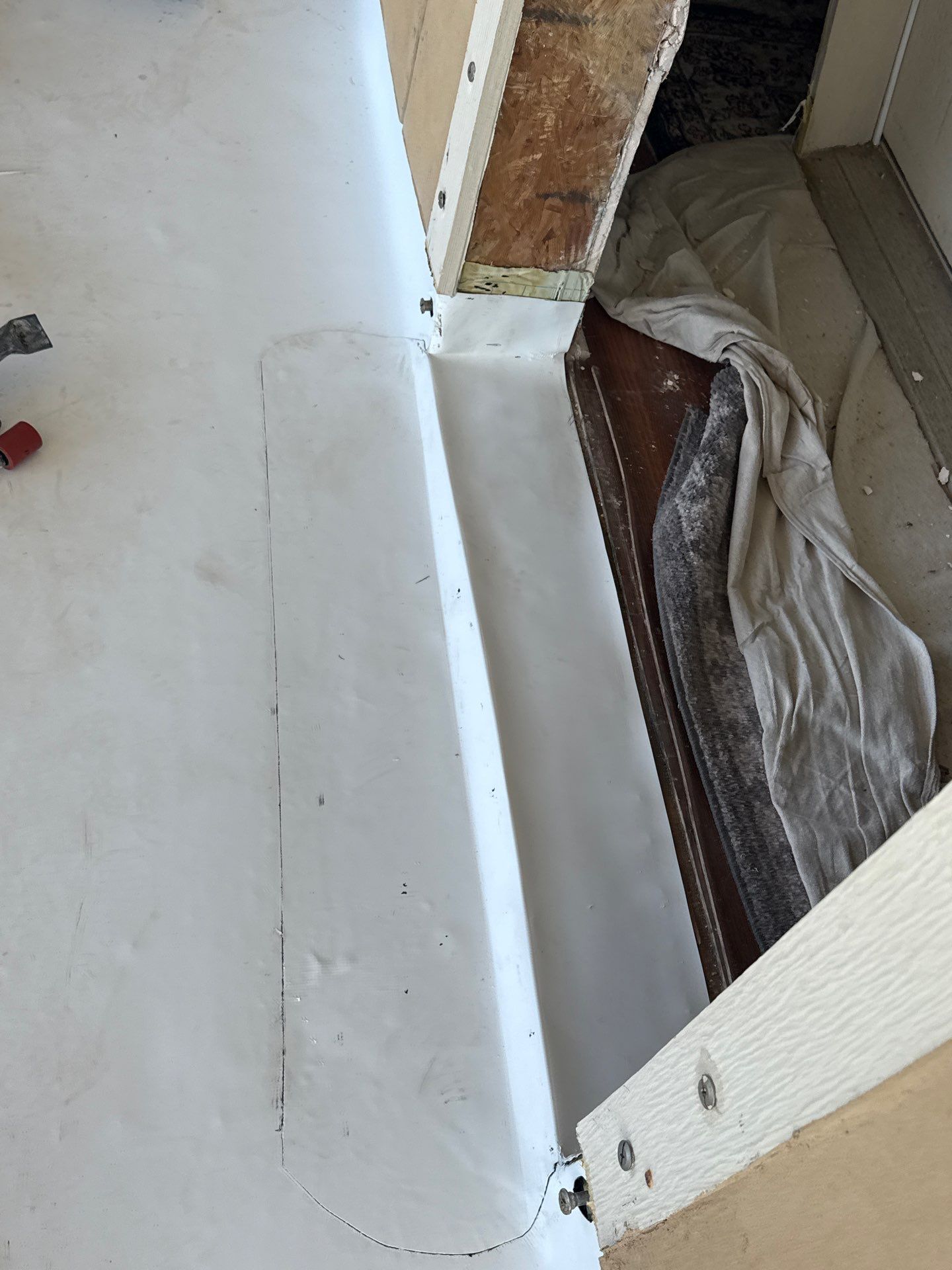 Beauty by the Bay by Bayfront Roofing and Construction