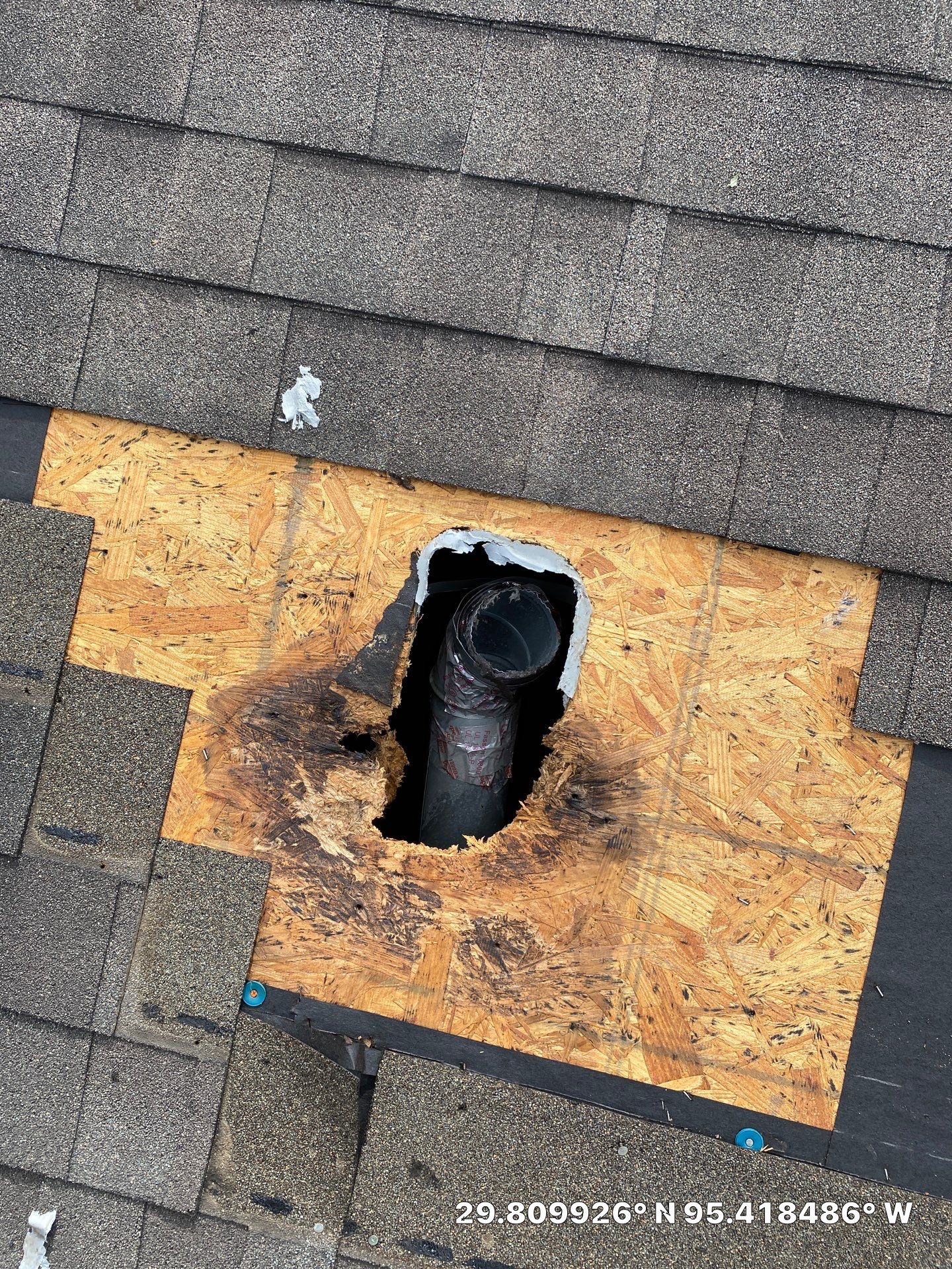 Roof Repair Houston by Roof Repair Services LLC