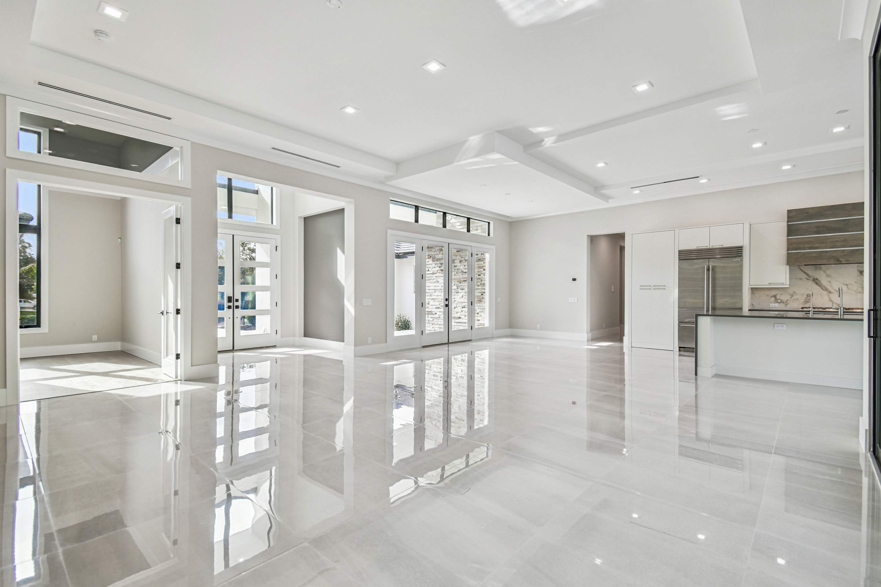 Soleil in Tarpon Springs by Lyons Heritage Tampa, LLC