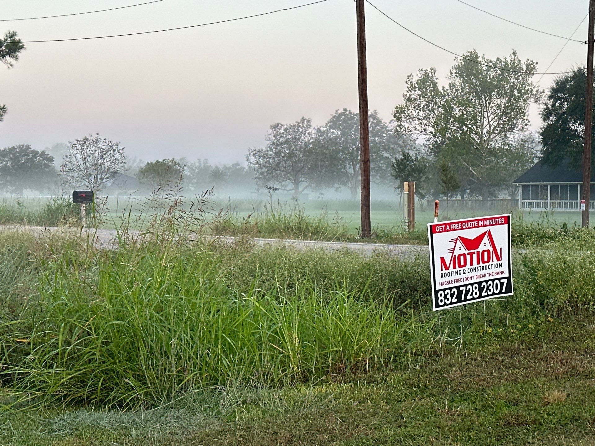 GAF HDZ TIMBERLINE BARKWOOD by Motion Roofing