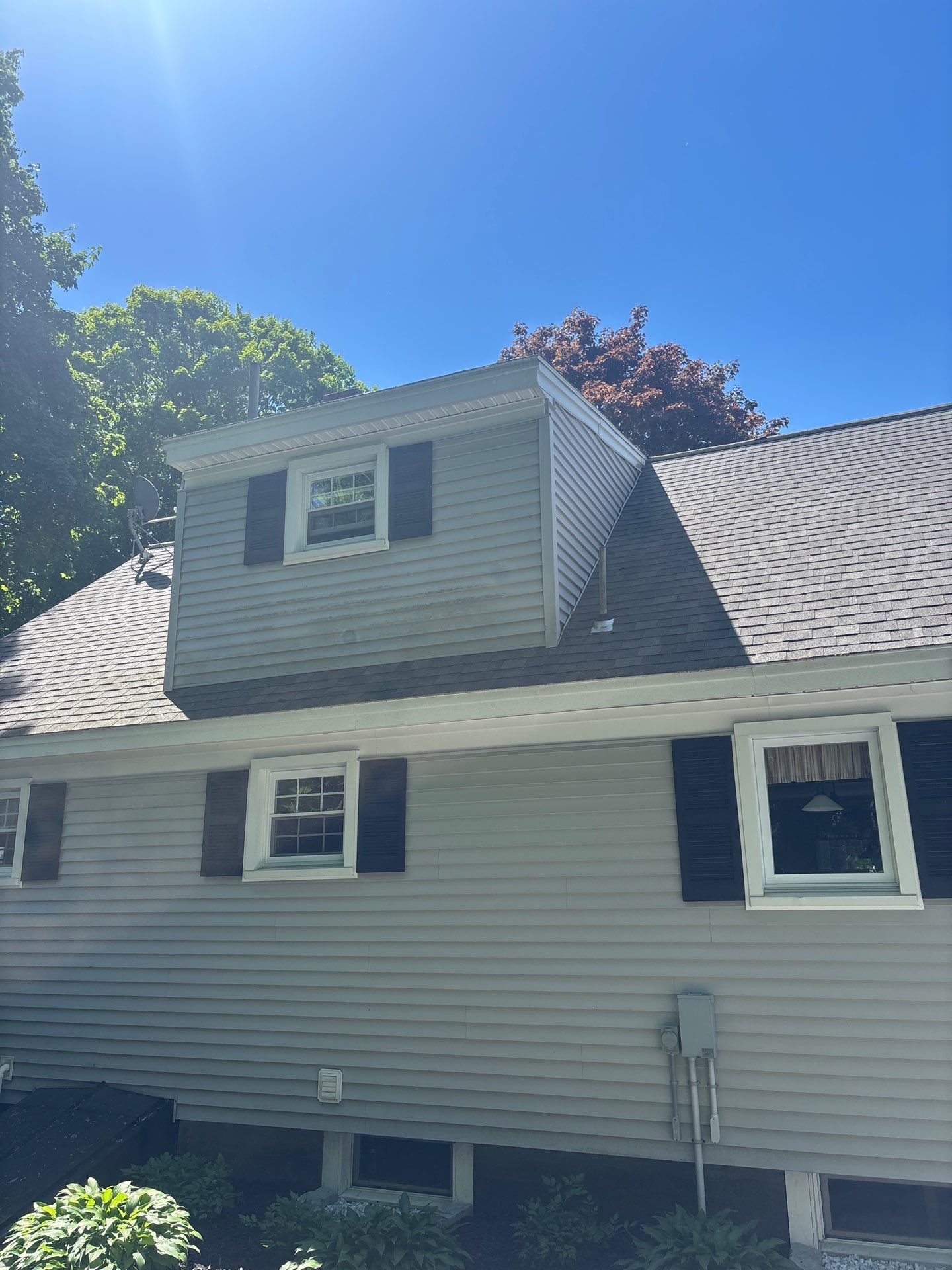 Portland, ME Roof Repair by Tall pine roofing
