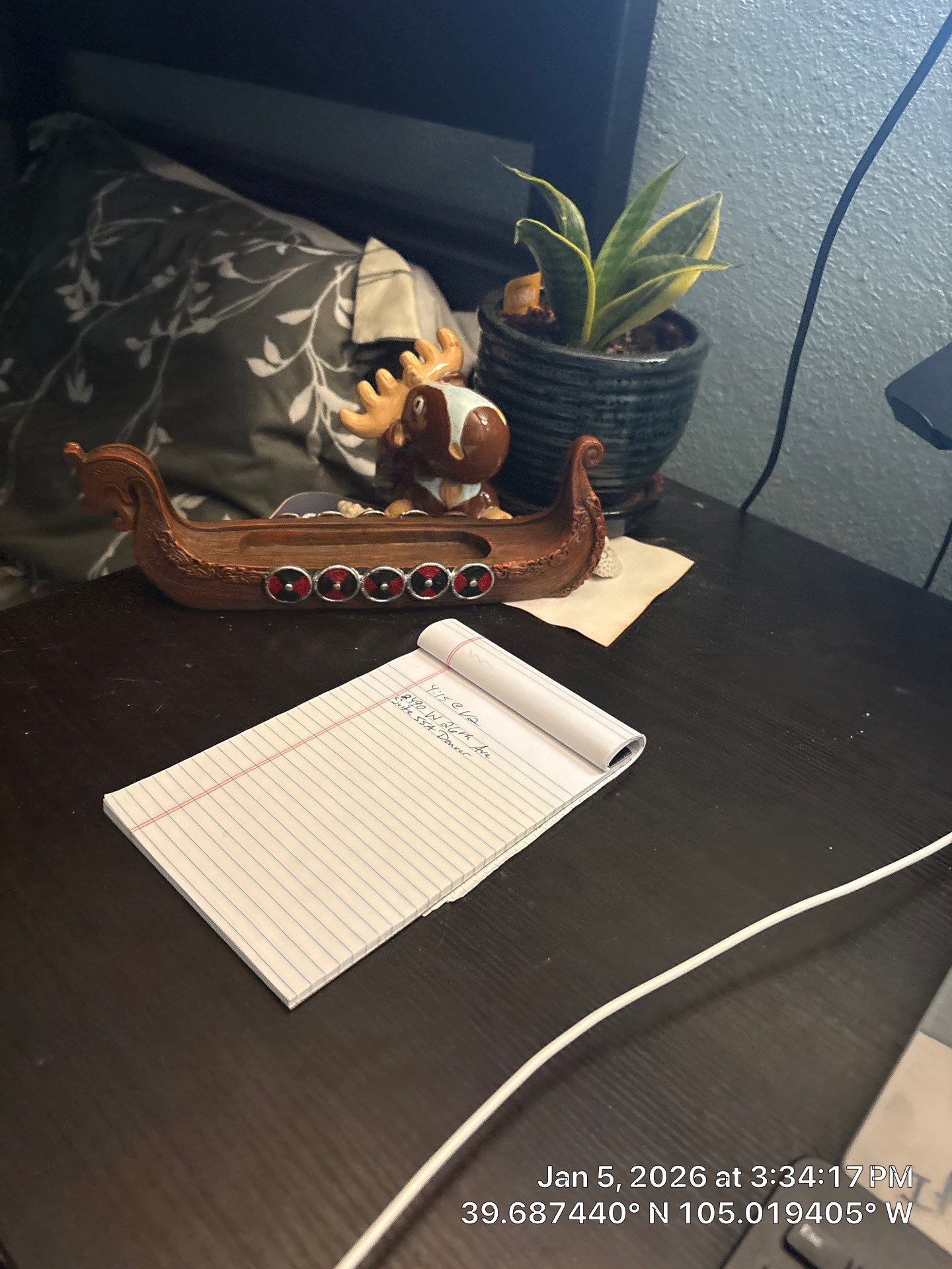 Jones Roofline Lighting Project by CompanyCam Sales Demo