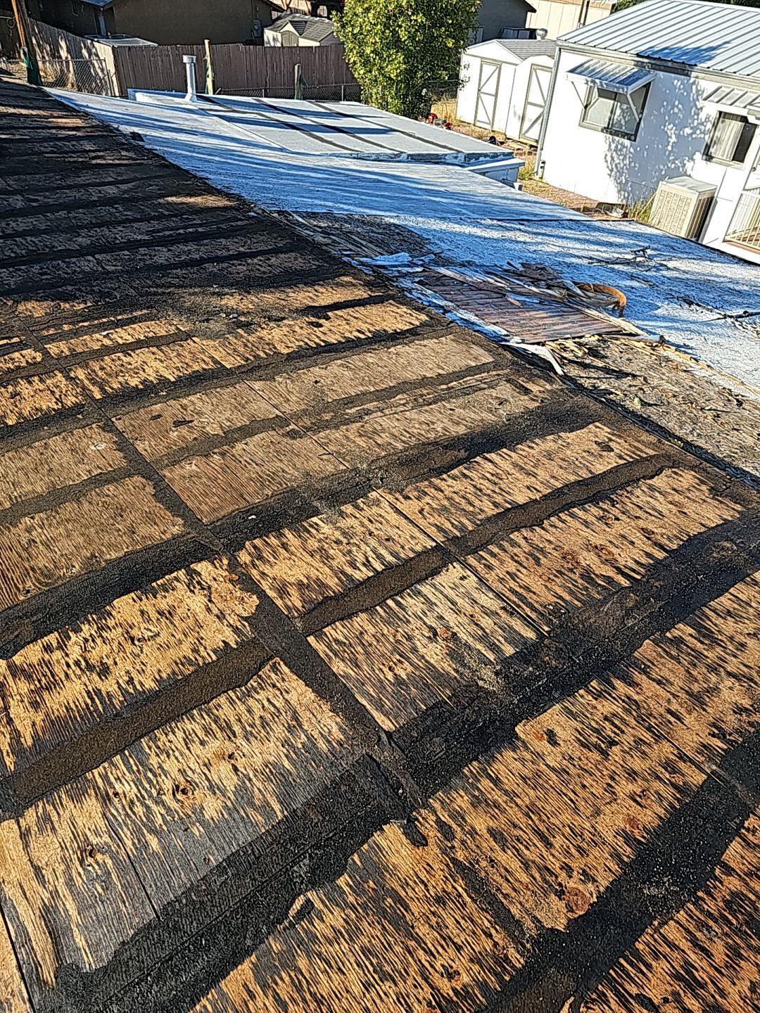 Estate Gray Shingles by Reimagine Roofing