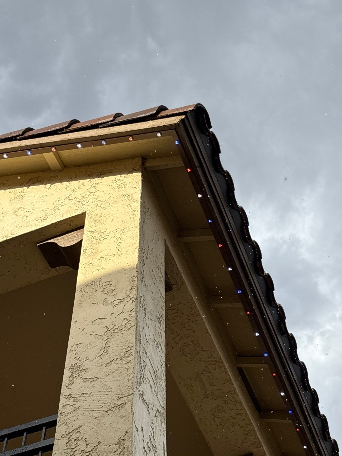 Project in Chandler by Big Pig Smart Lighting
