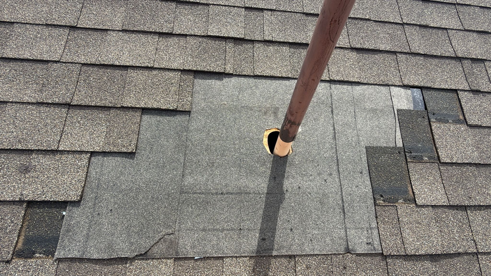 Roof Repair Houston by Roof Repair Company