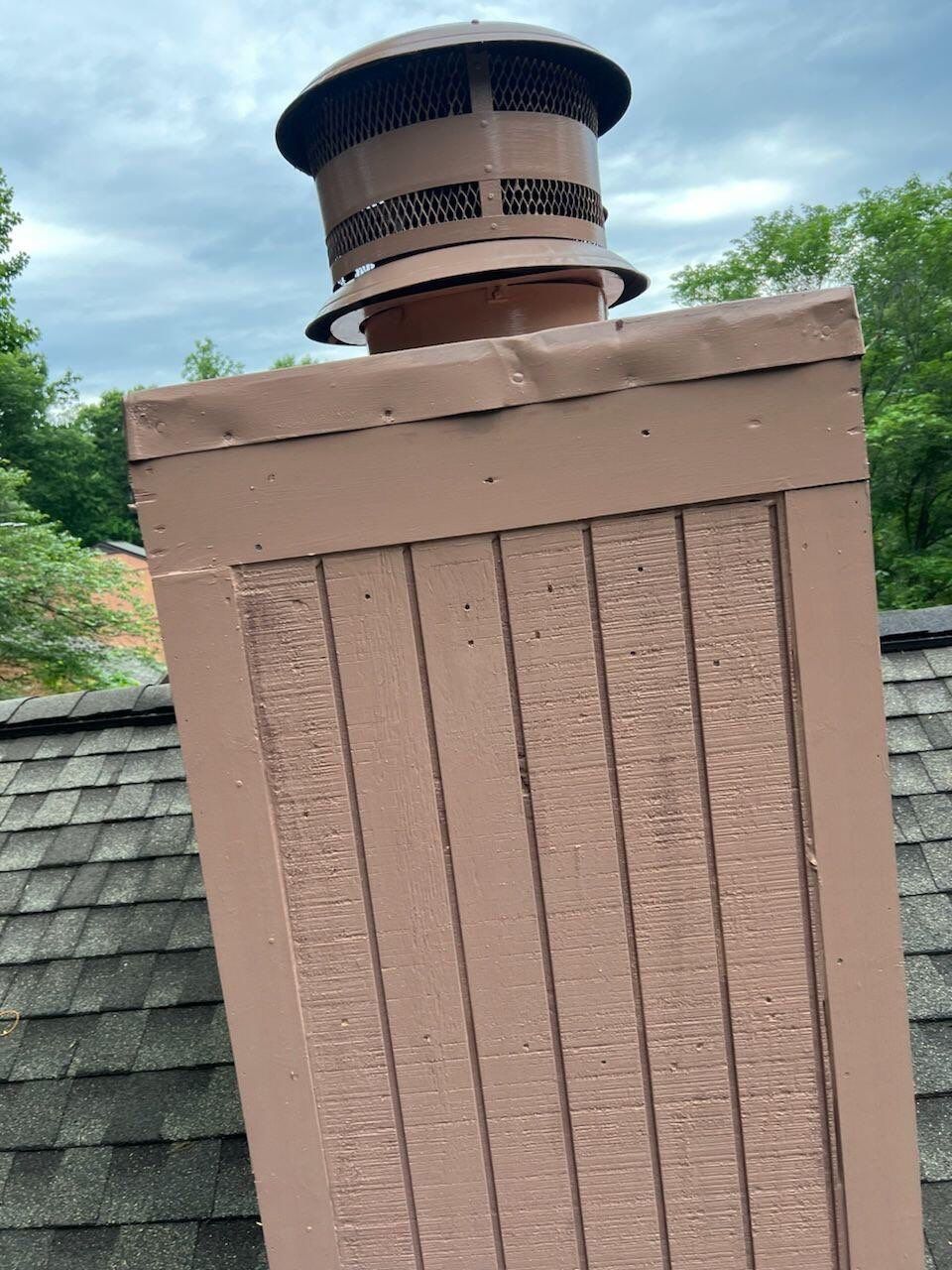 Woodbridge: T1-11 Pywood Panel Siding Installation by RM Banning, Inc.